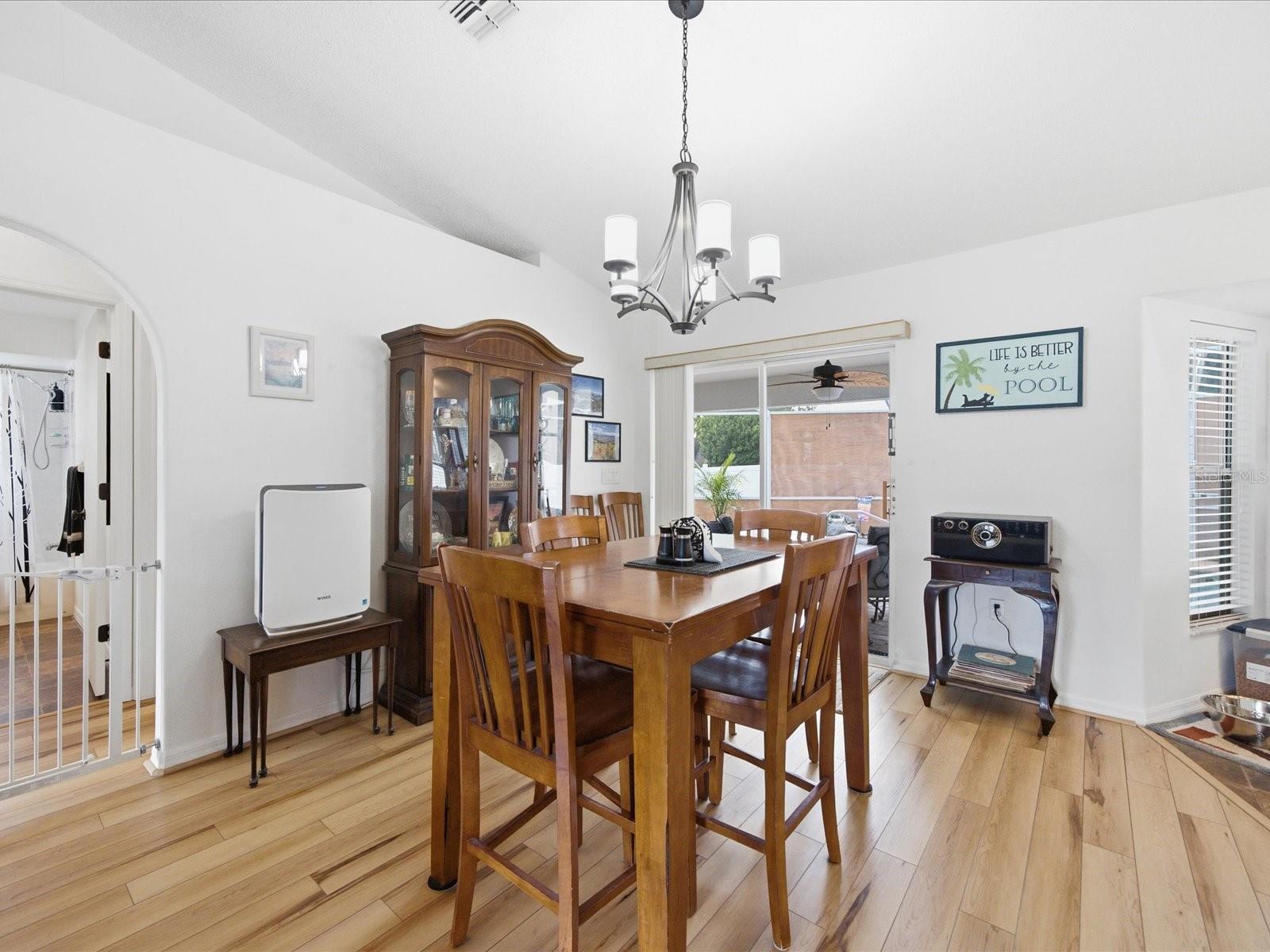 SPRING HILL UNIT 10 - Residential