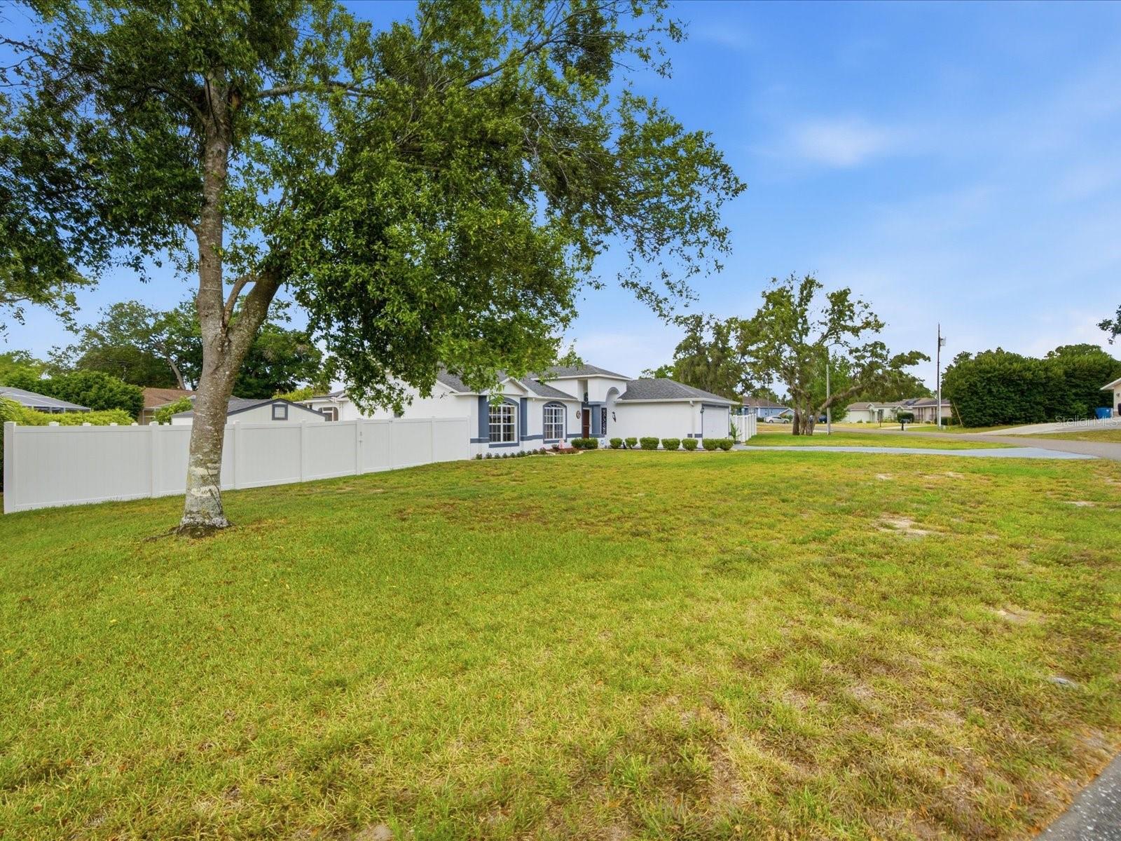SPRING HILL UNIT 10 - Residential