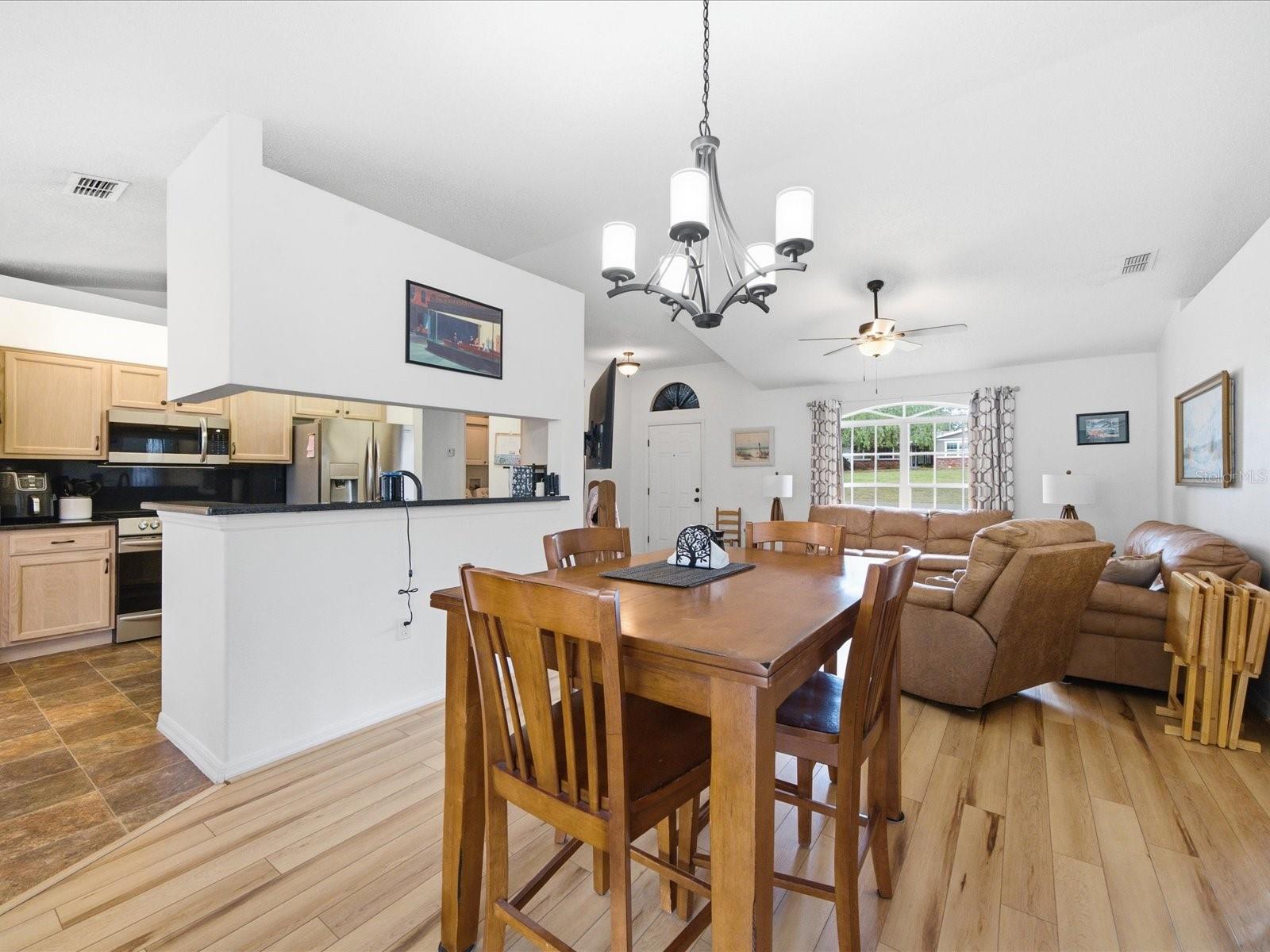 SPRING HILL UNIT 10 - Residential