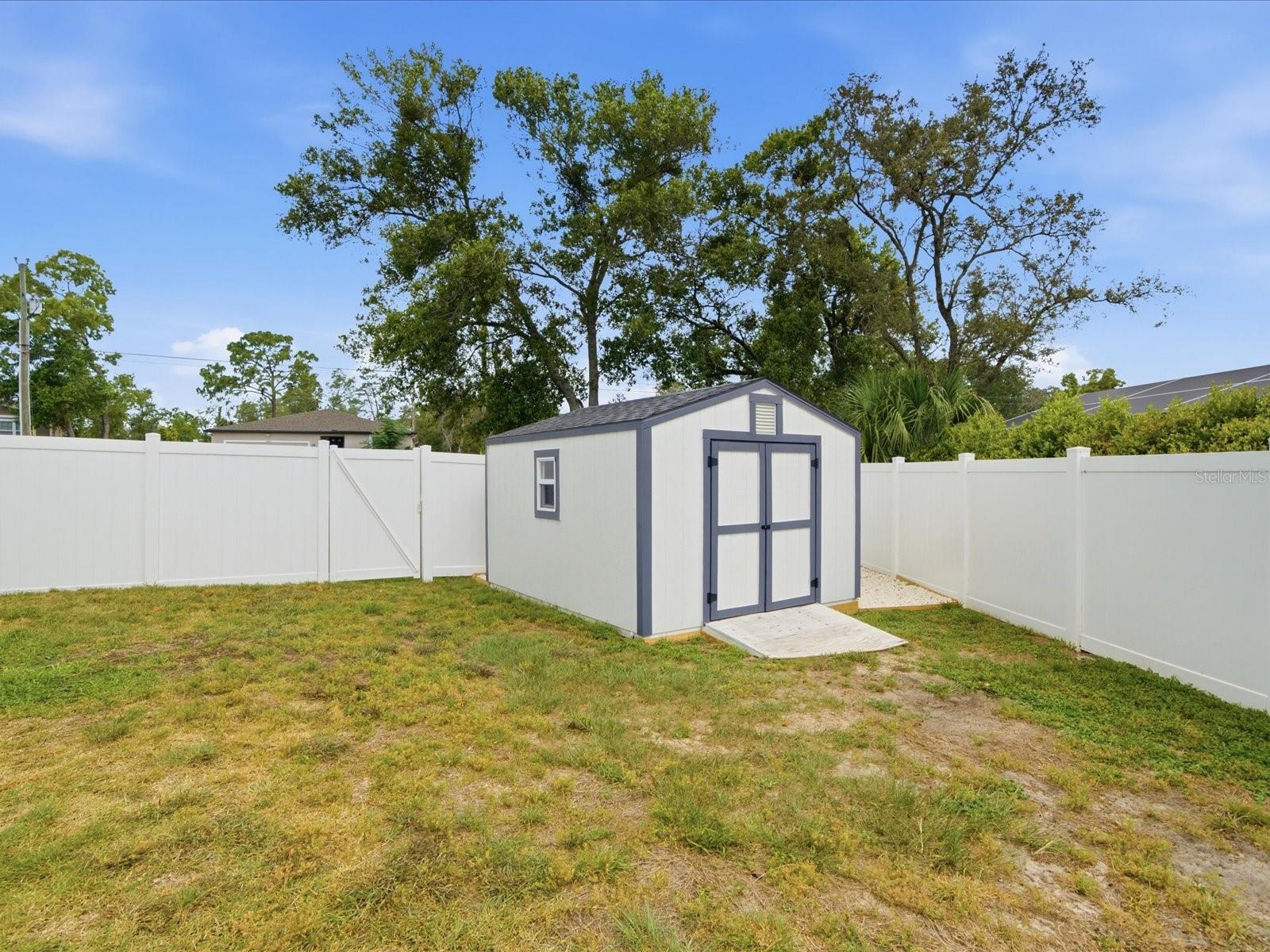 SPRING HILL UNIT 10 - Residential