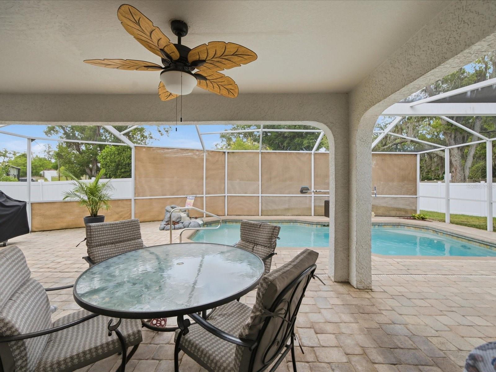 SPRING HILL UNIT 10 - Residential