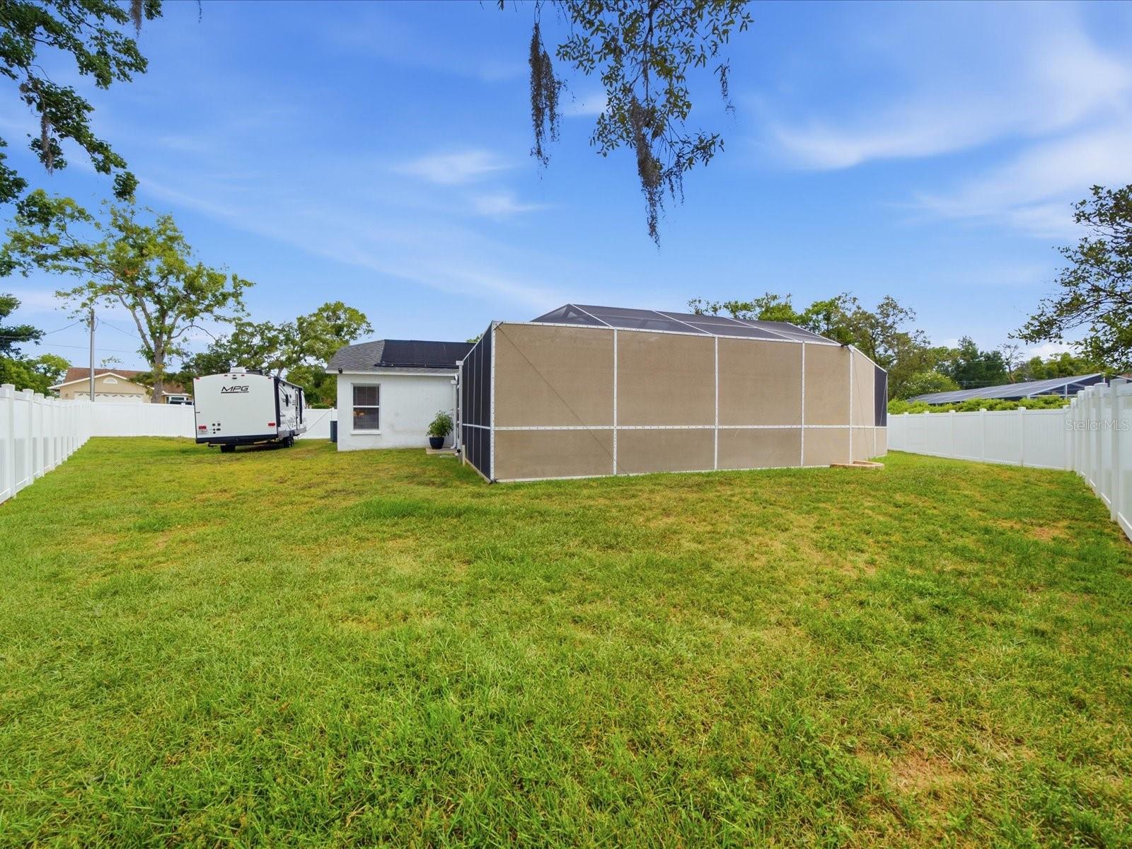 SPRING HILL UNIT 10 - Residential