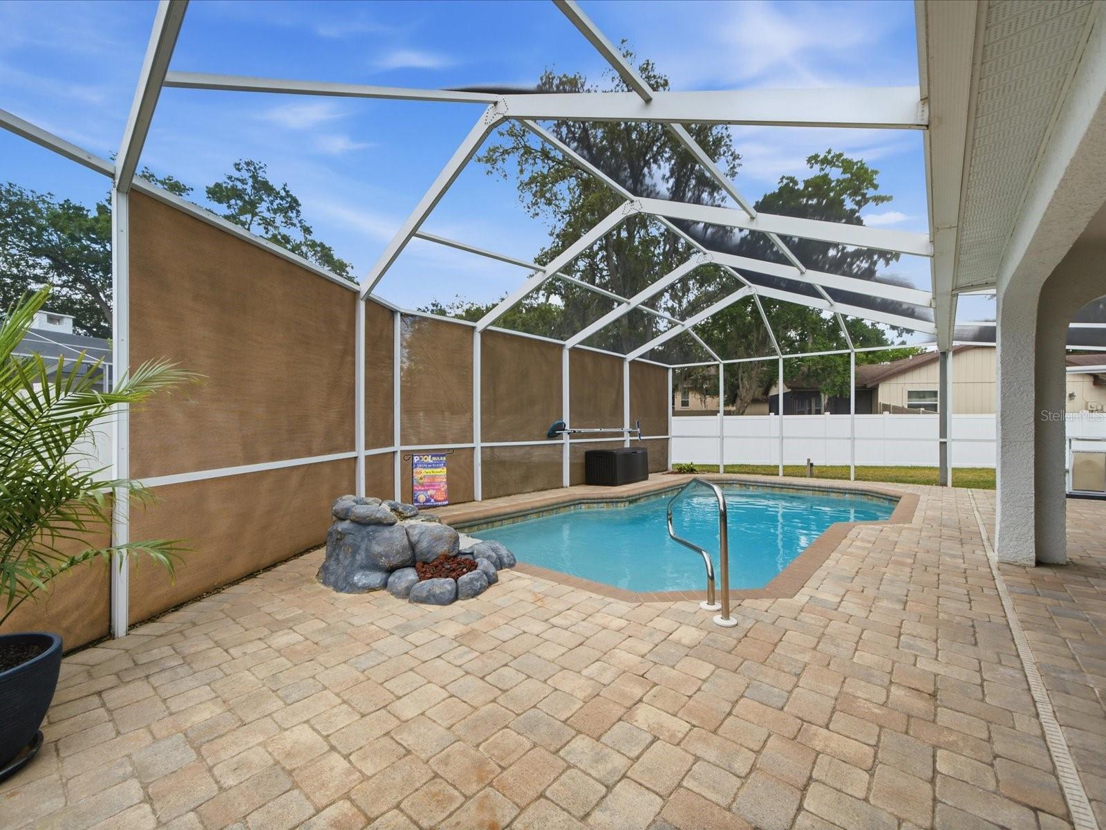 SPRING HILL UNIT 10 - Residential
