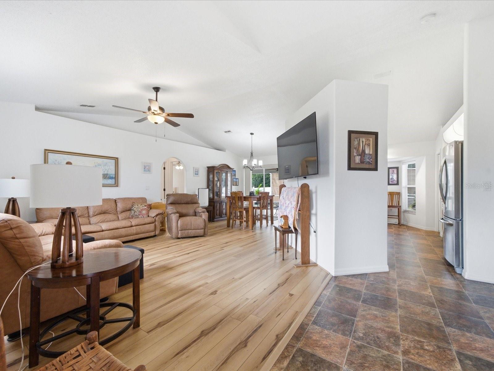 SPRING HILL UNIT 10 - Residential