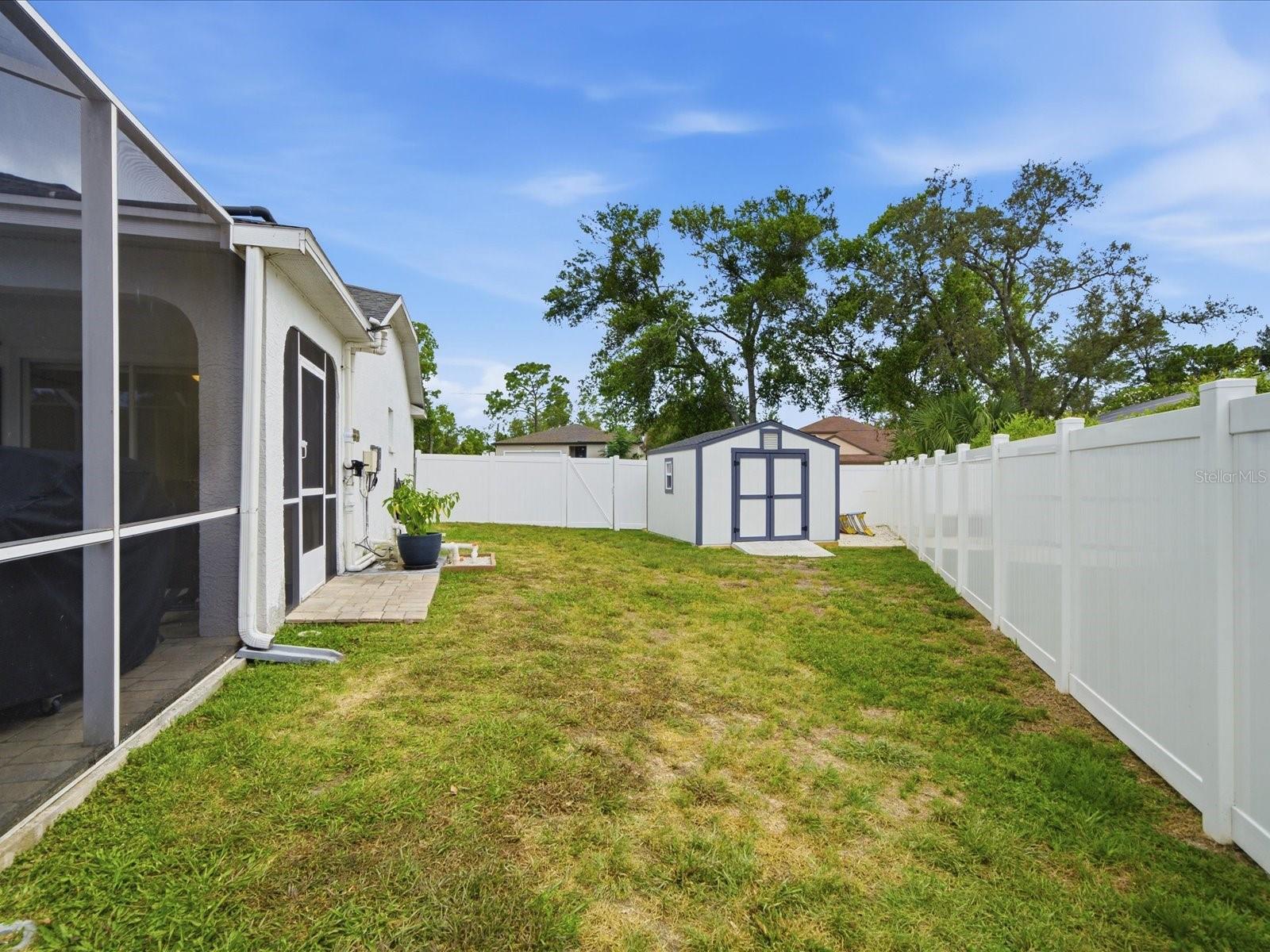 SPRING HILL UNIT 10 - Residential