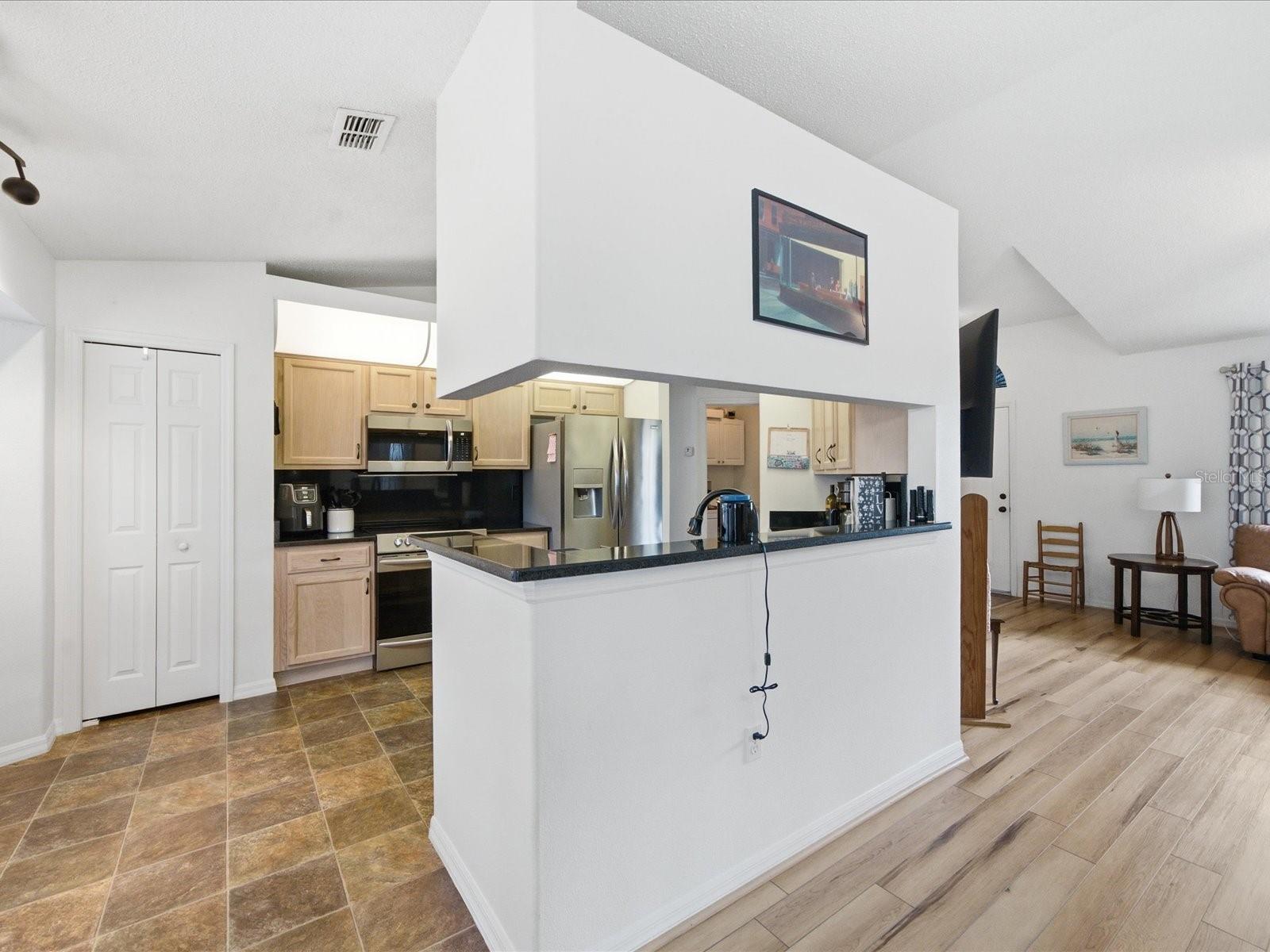 SPRING HILL UNIT 10 - Residential