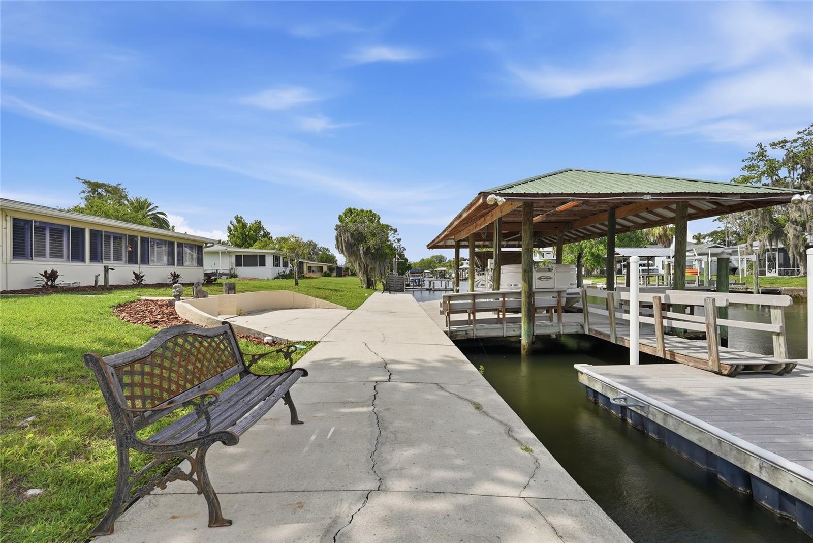GLEN AIRE ESTATES - Residential