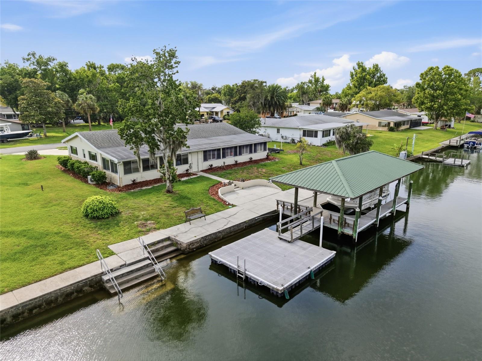 GLEN AIRE ESTATES - Residential