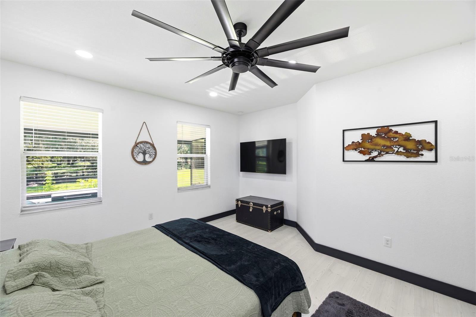 DEAN RANCH - Residential