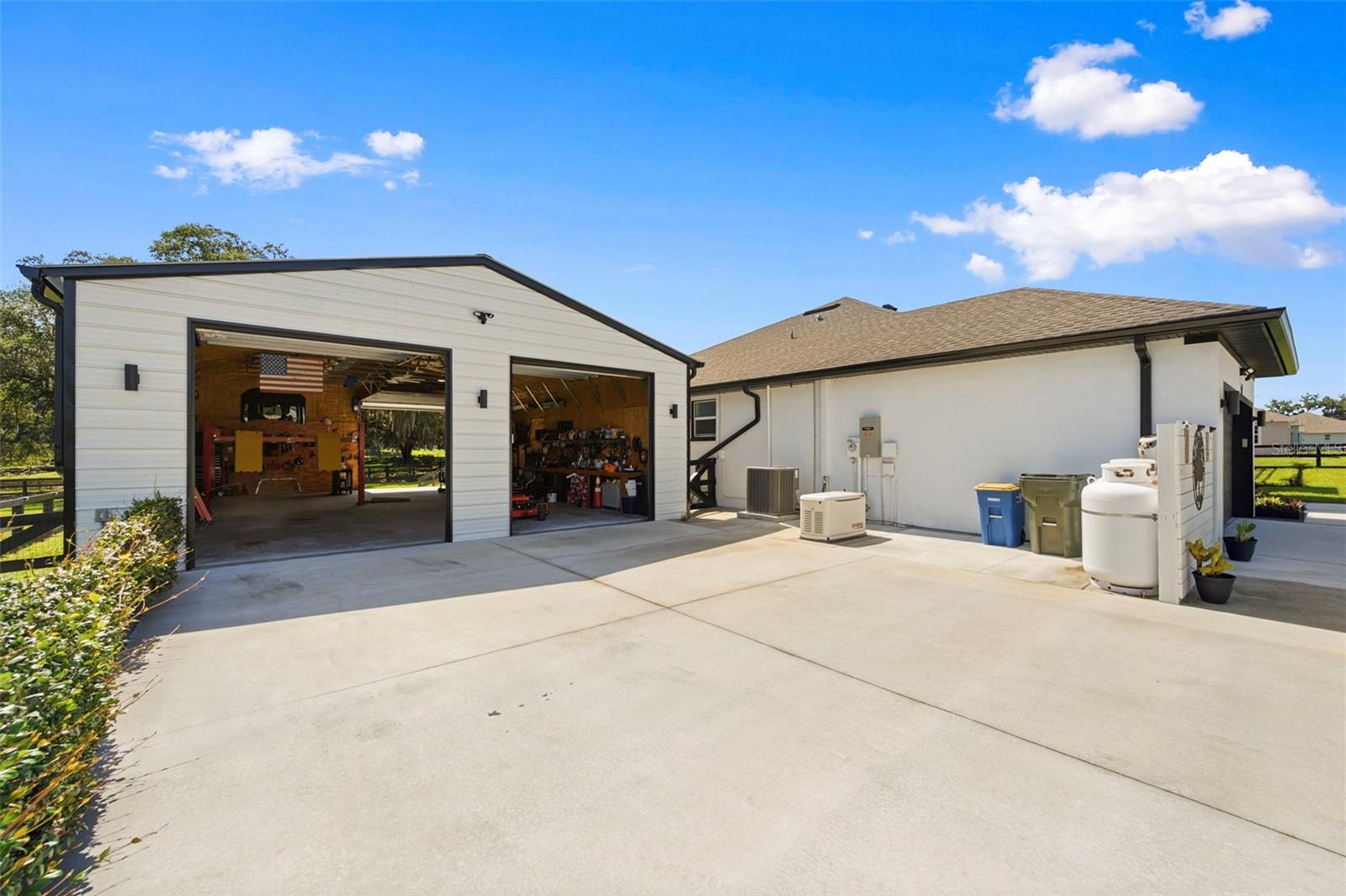 DEAN RANCH - Residential