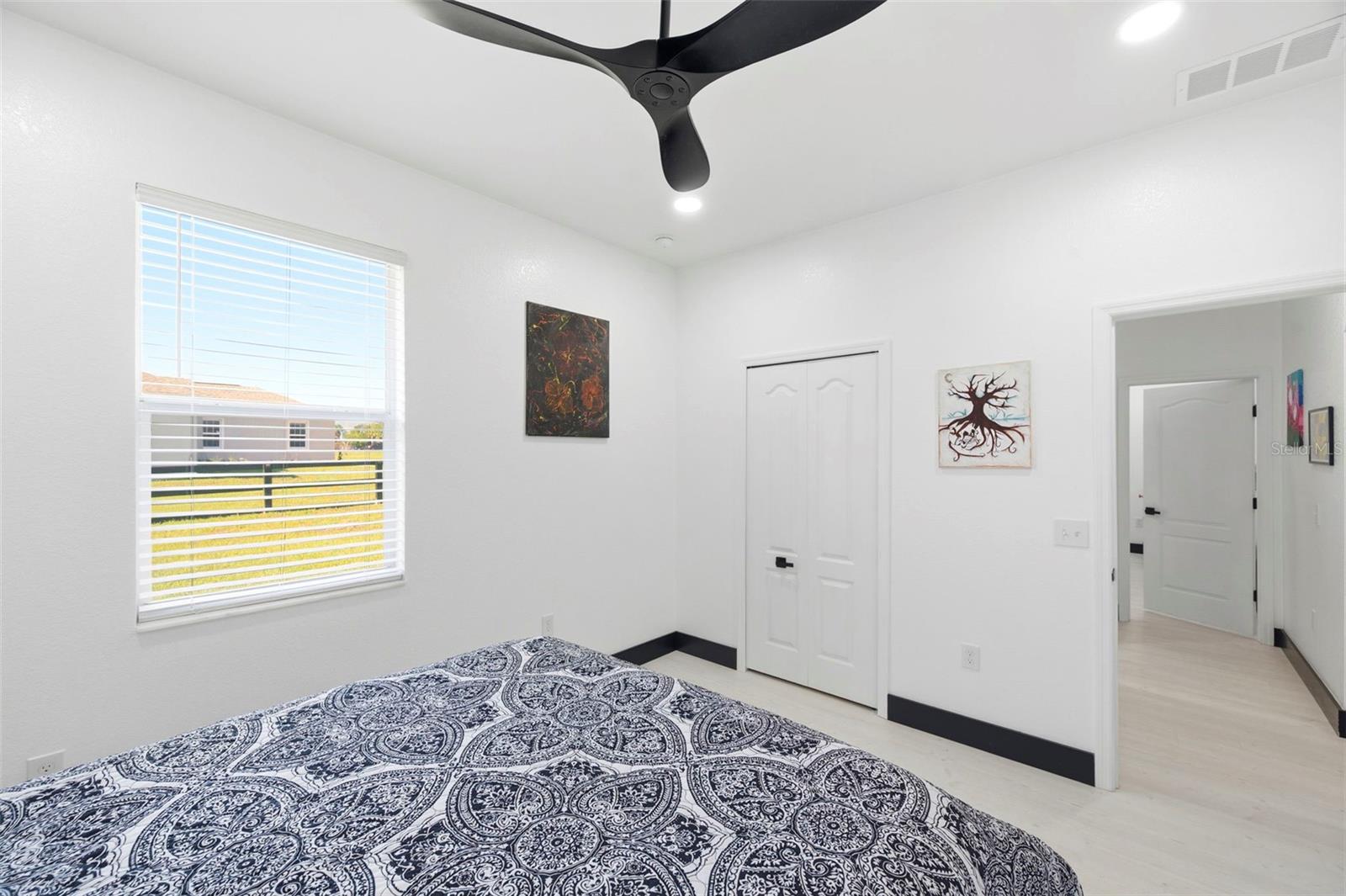 DEAN RANCH - Residential