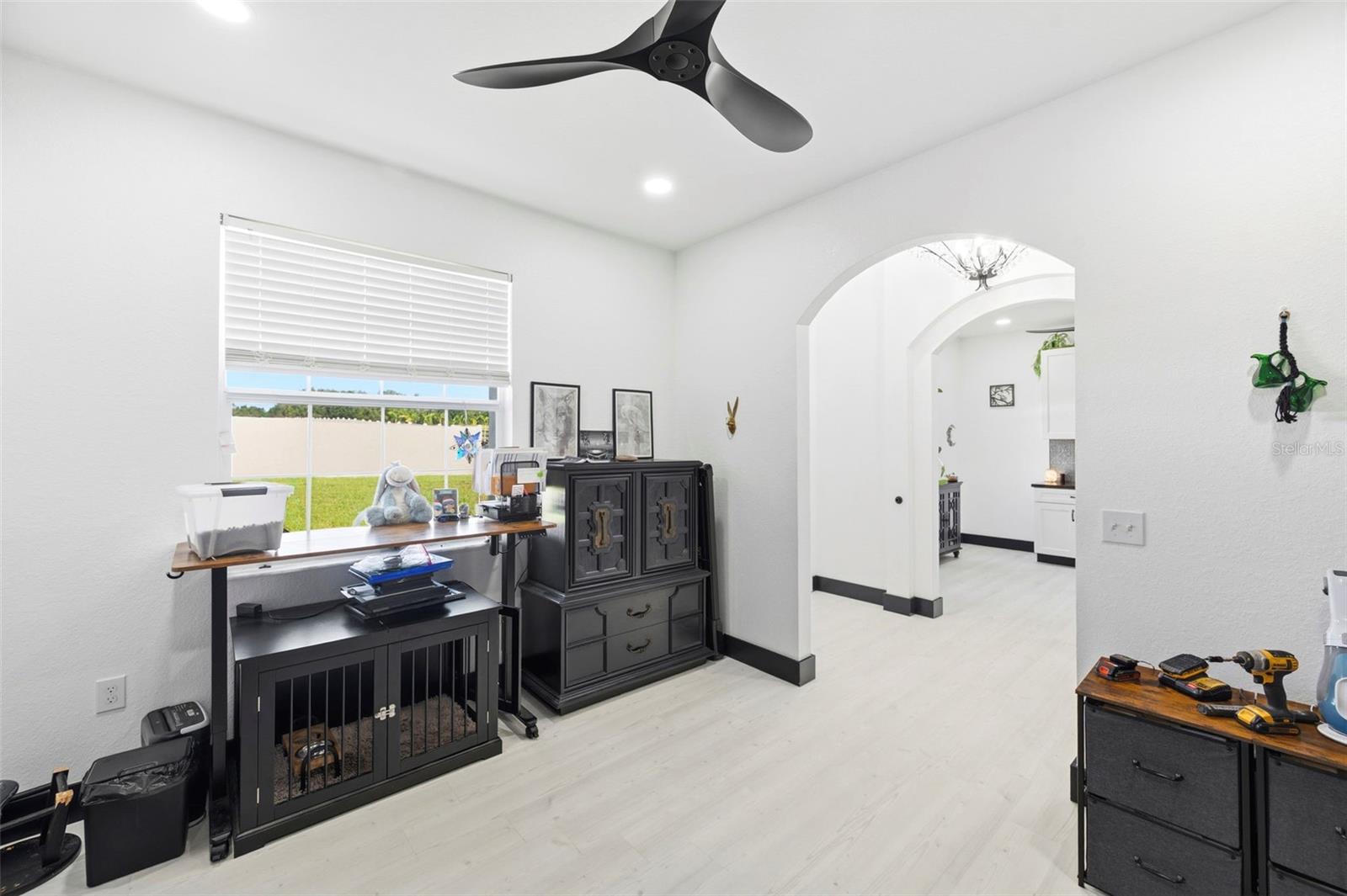 DEAN RANCH - Residential