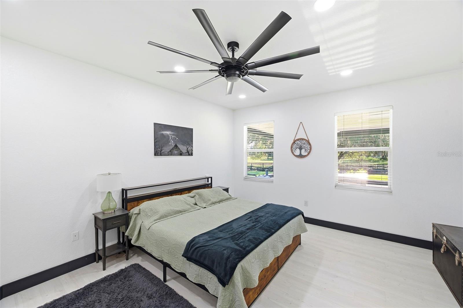 DEAN RANCH - Residential