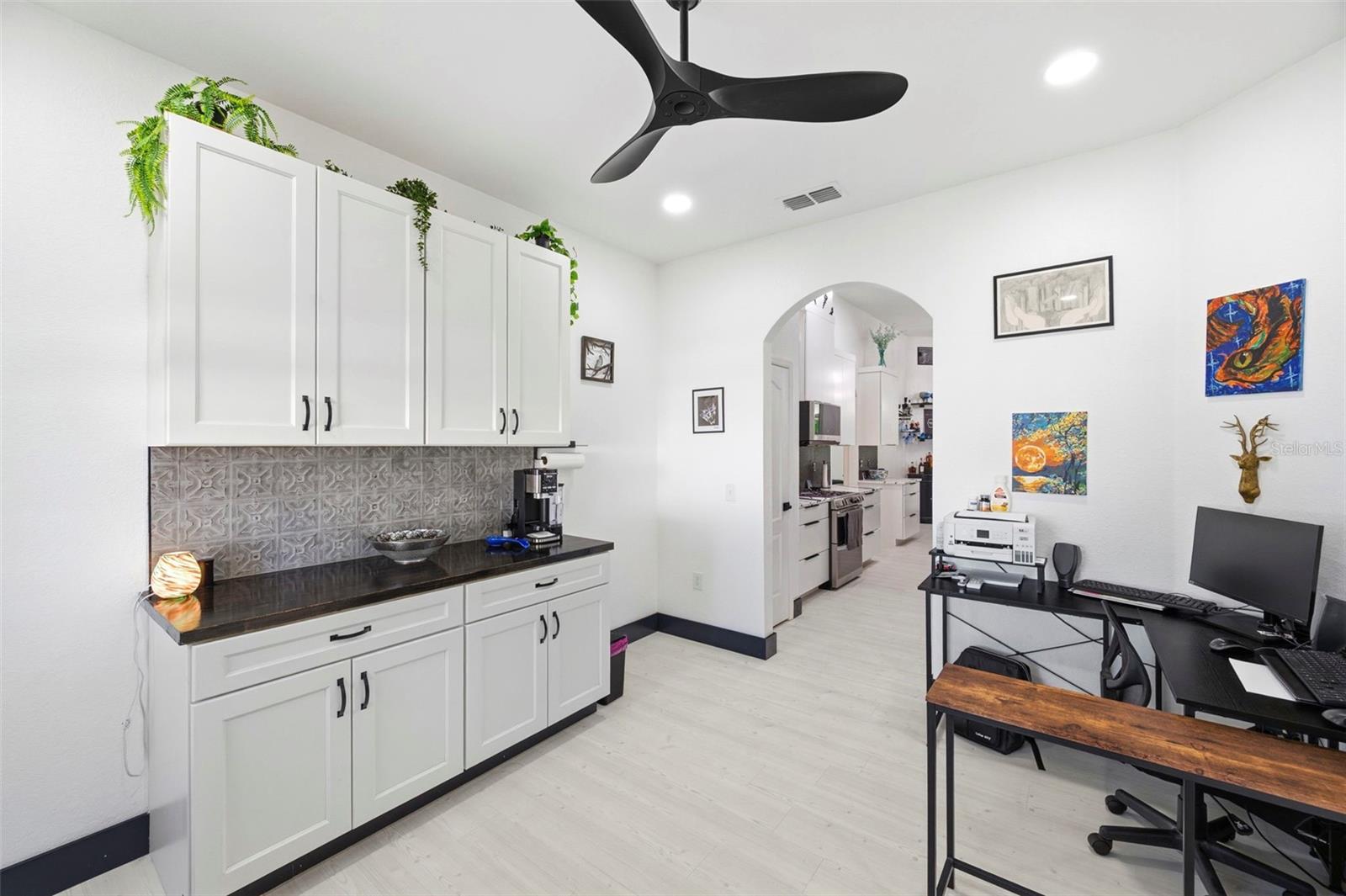 DEAN RANCH - Residential