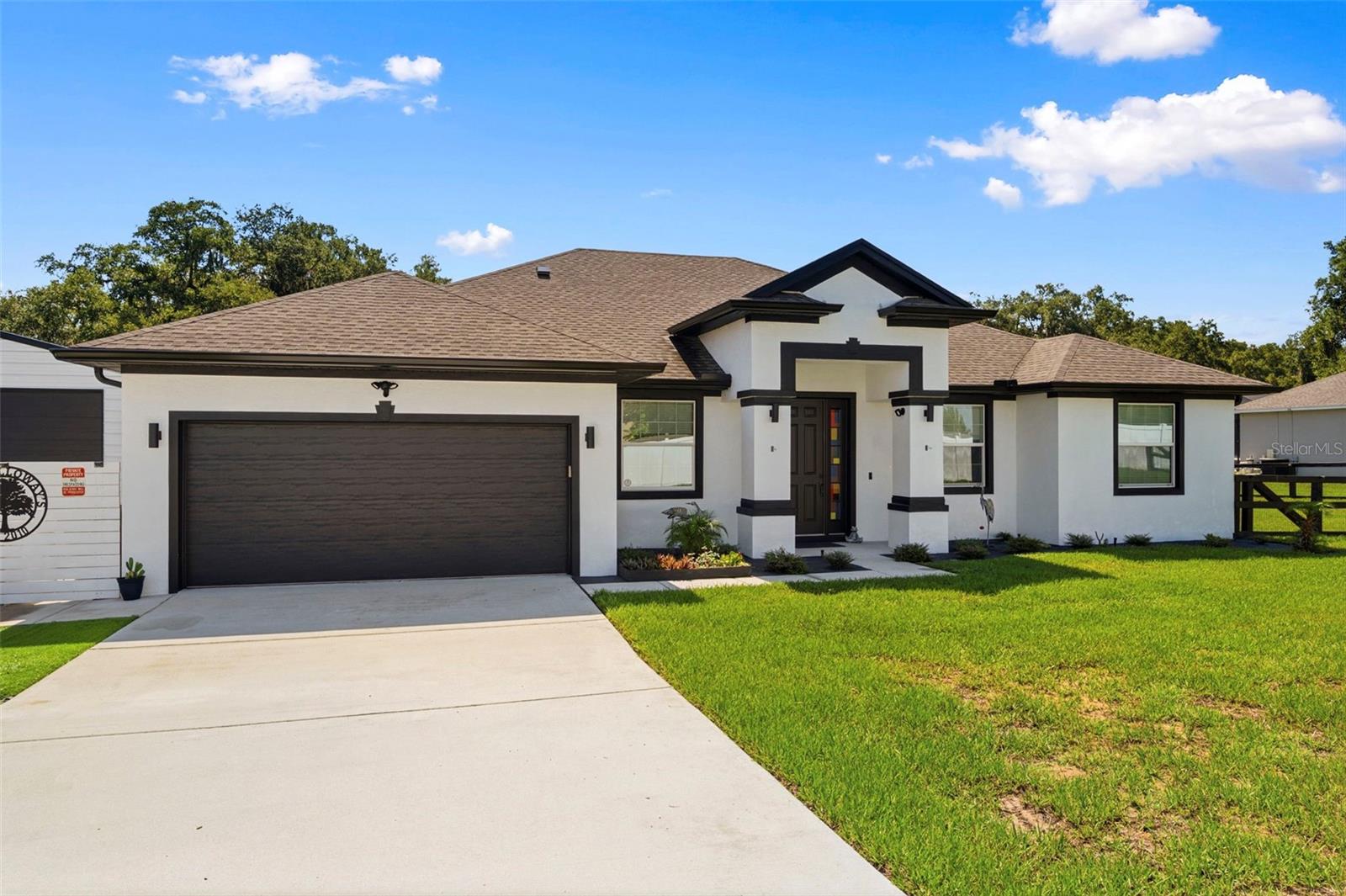 DEAN RANCH - Residential