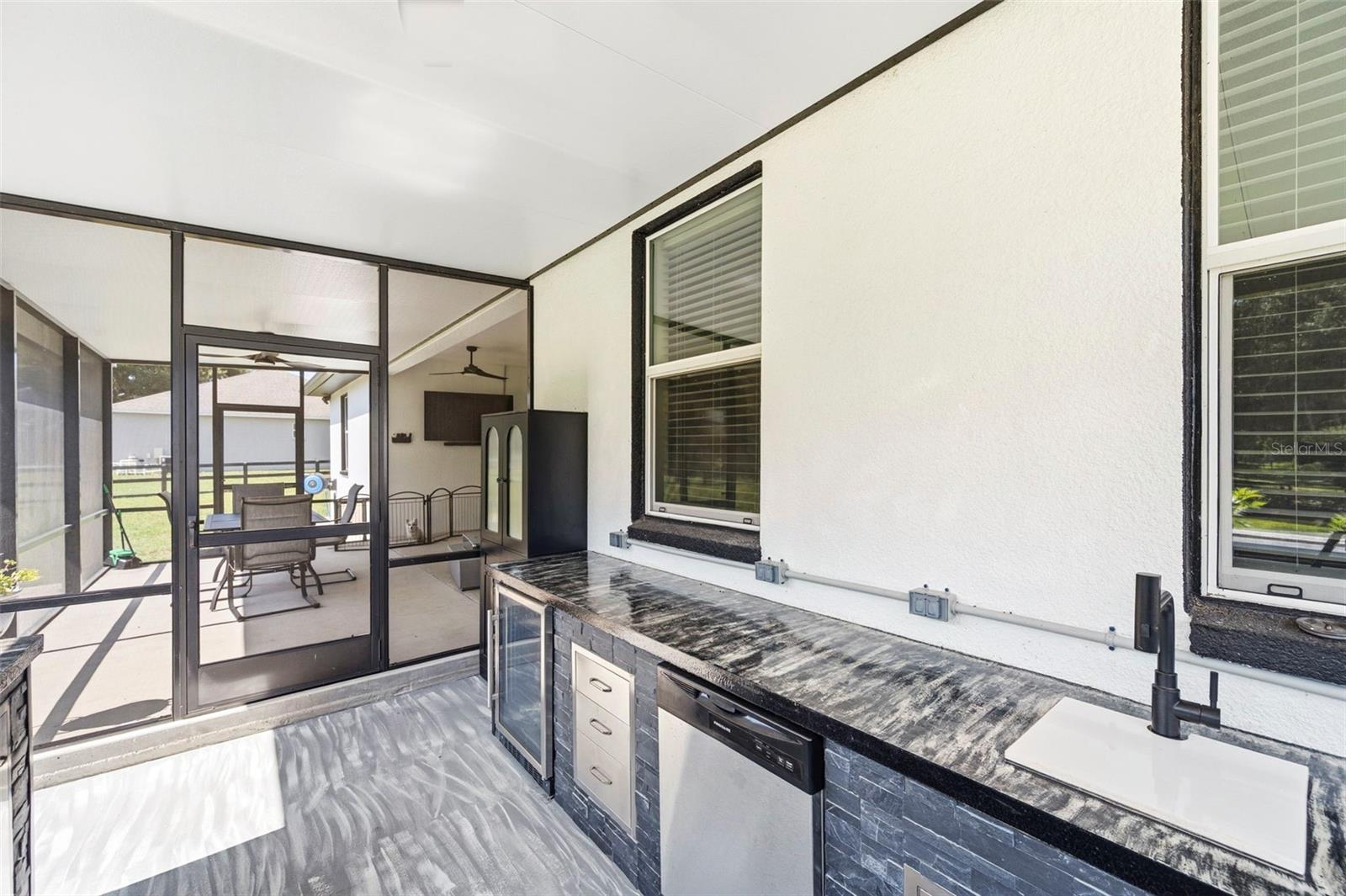 DEAN RANCH - Residential
