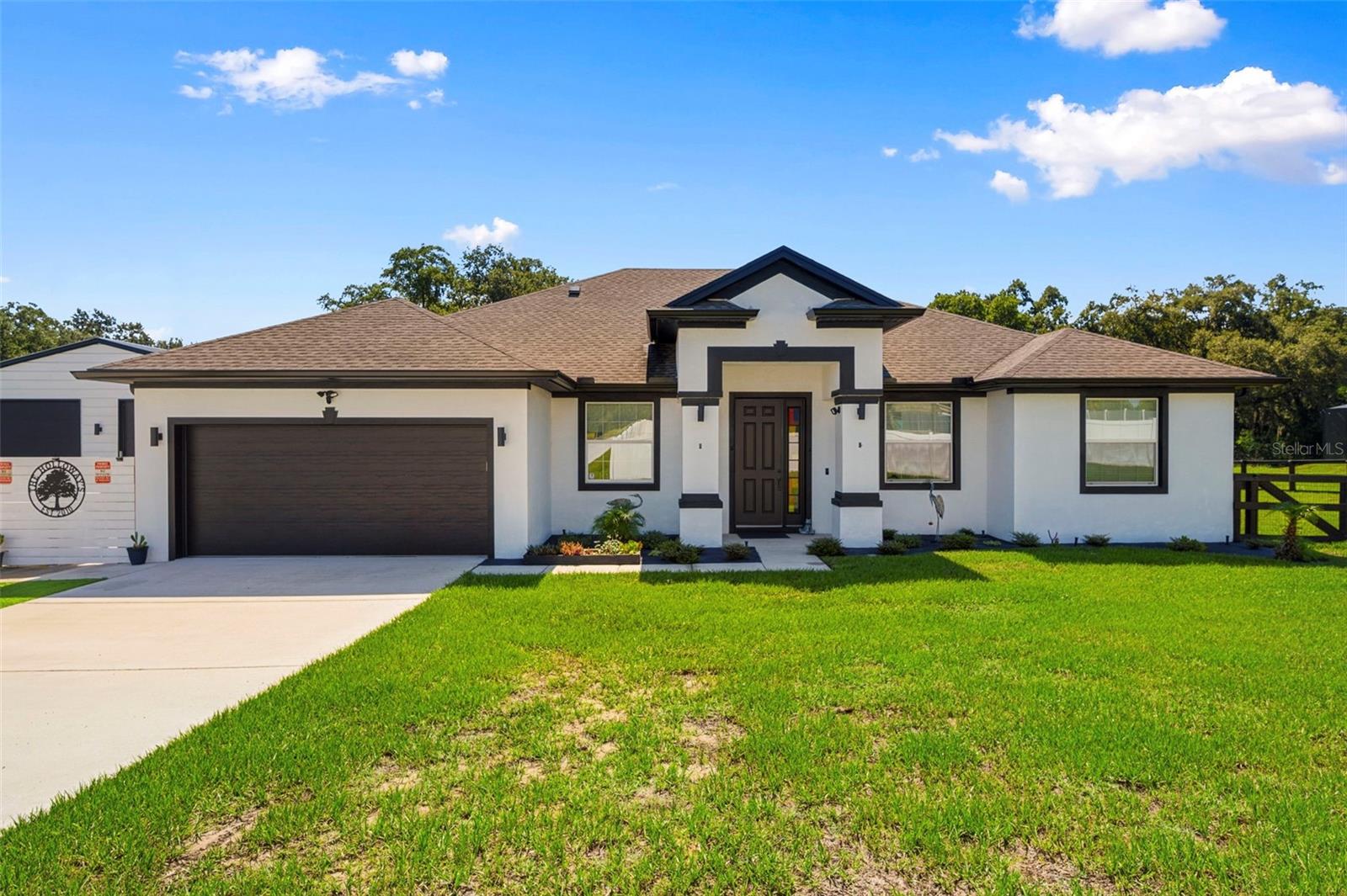 DEAN RANCH - Residential