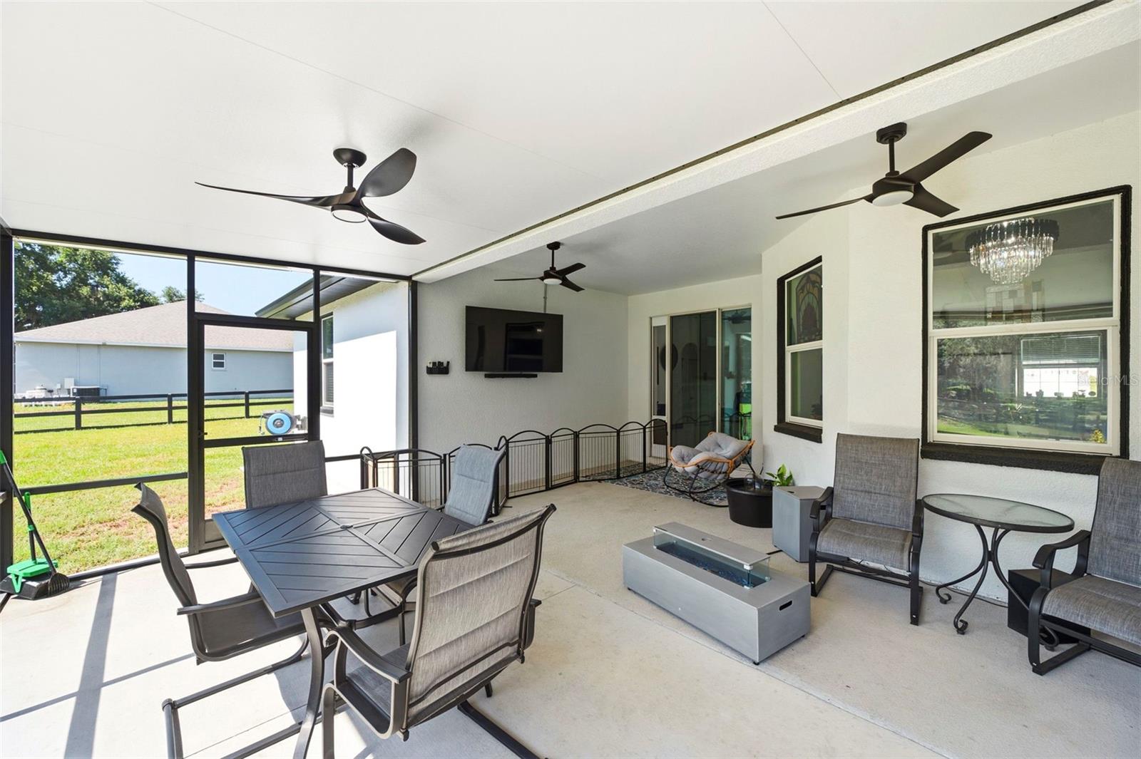 DEAN RANCH - Residential