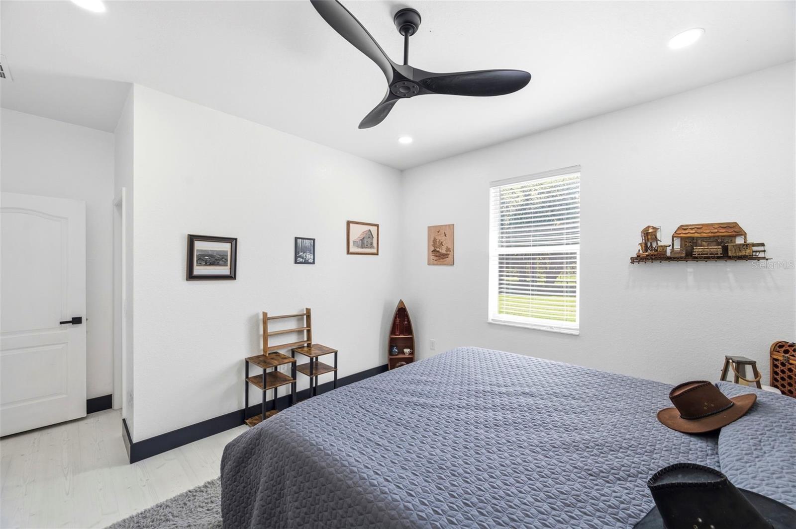 DEAN RANCH - Residential