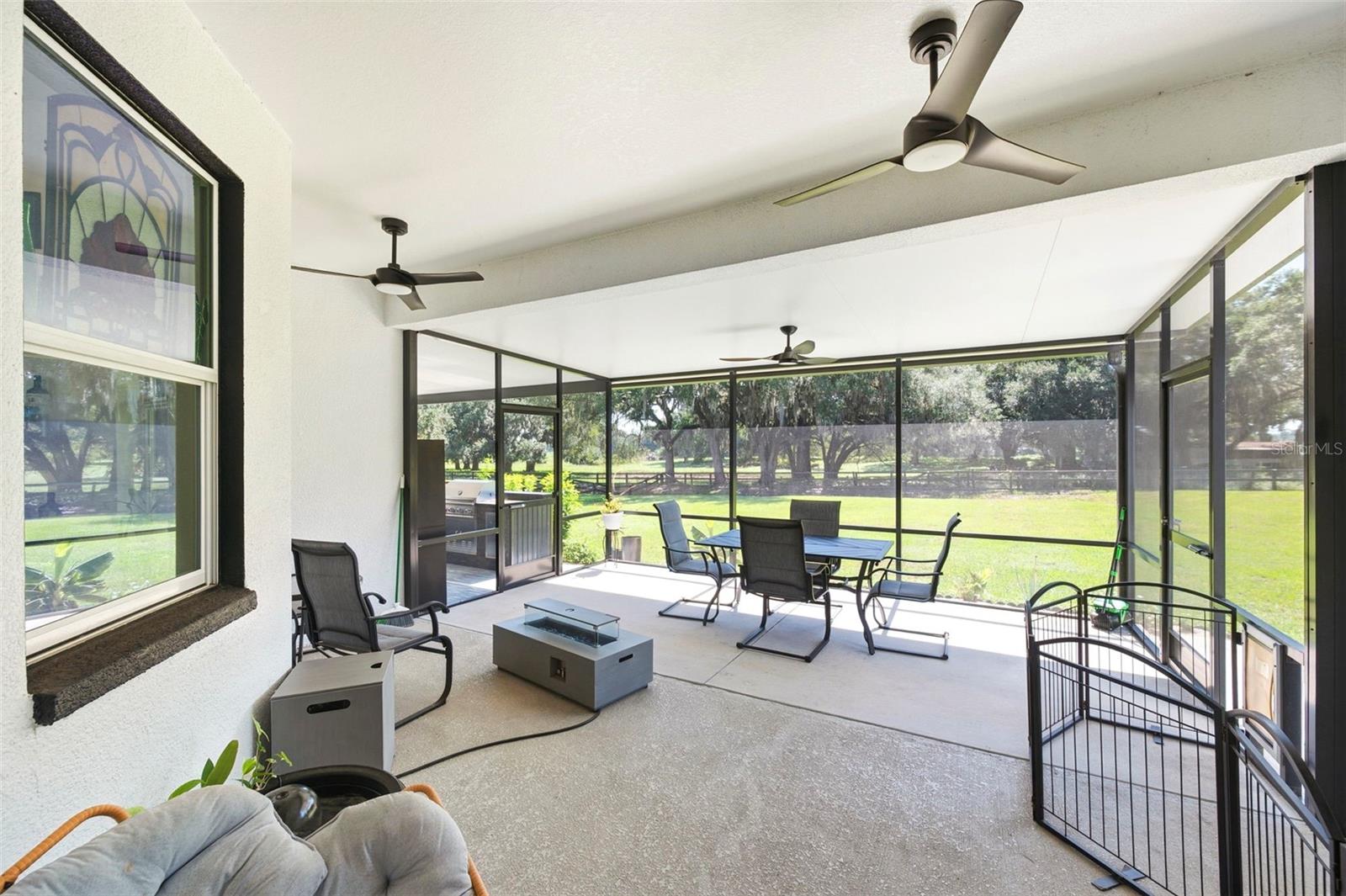 DEAN RANCH - Residential