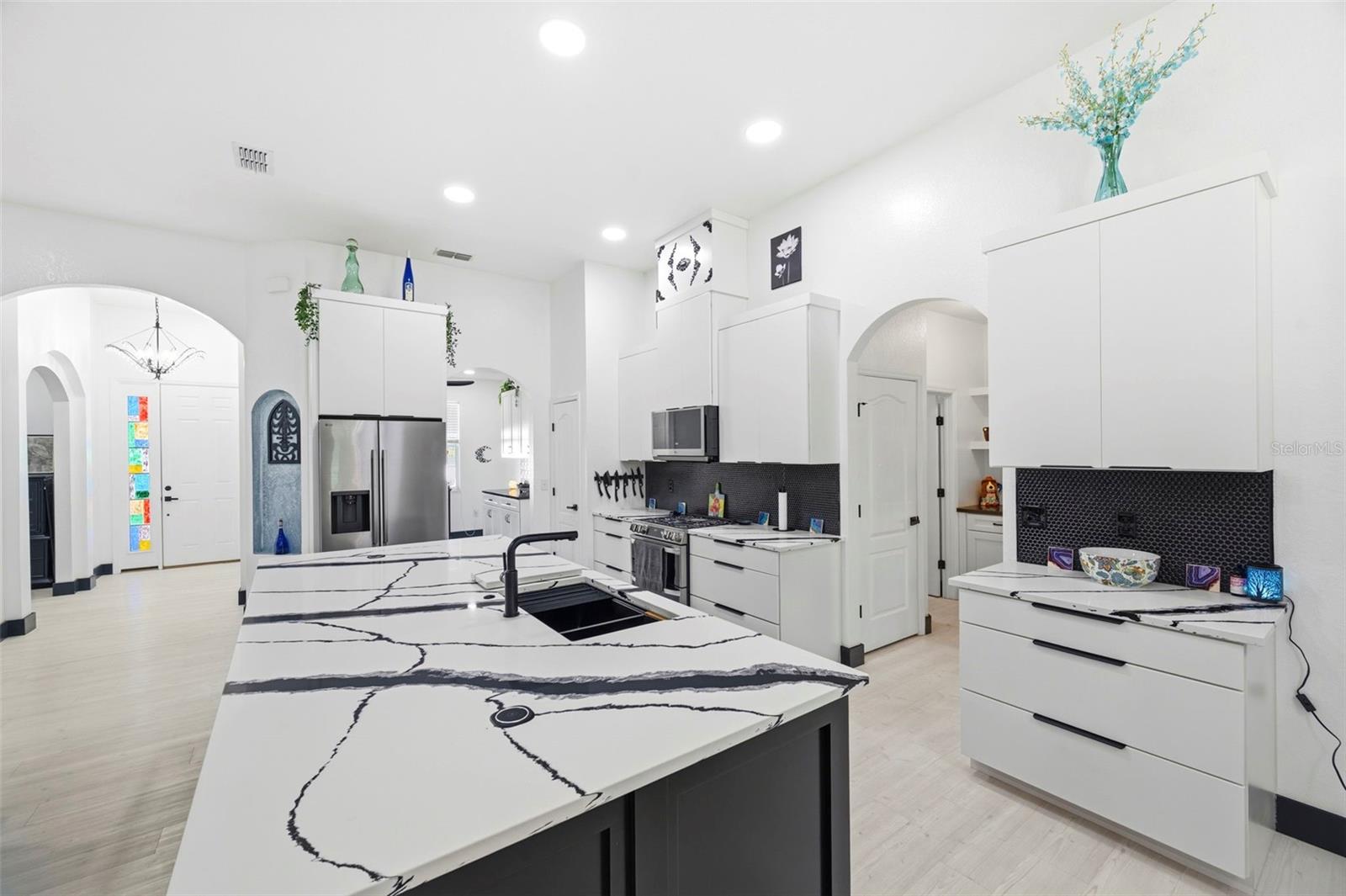 DEAN RANCH - Residential