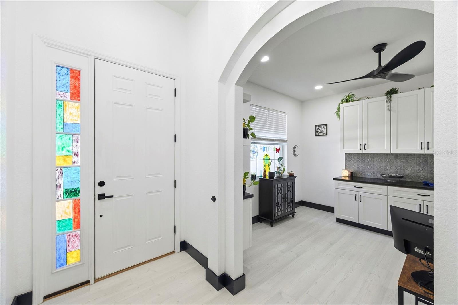 DEAN RANCH - Residential