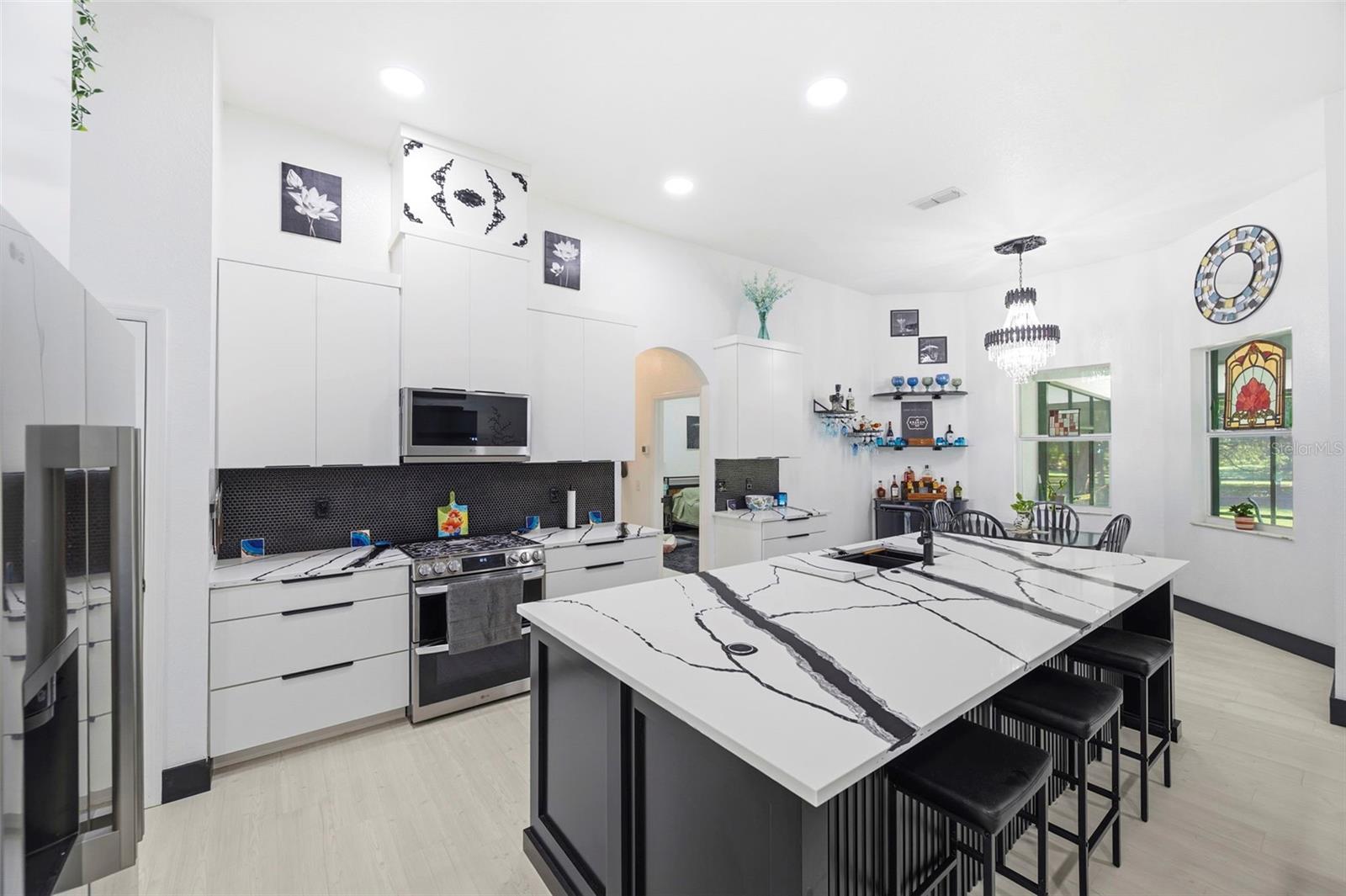DEAN RANCH - Residential
