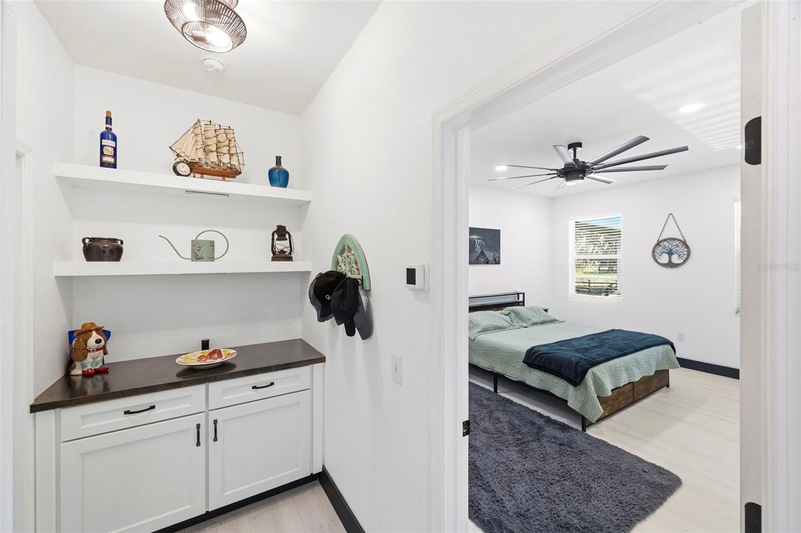 DEAN RANCH - Residential