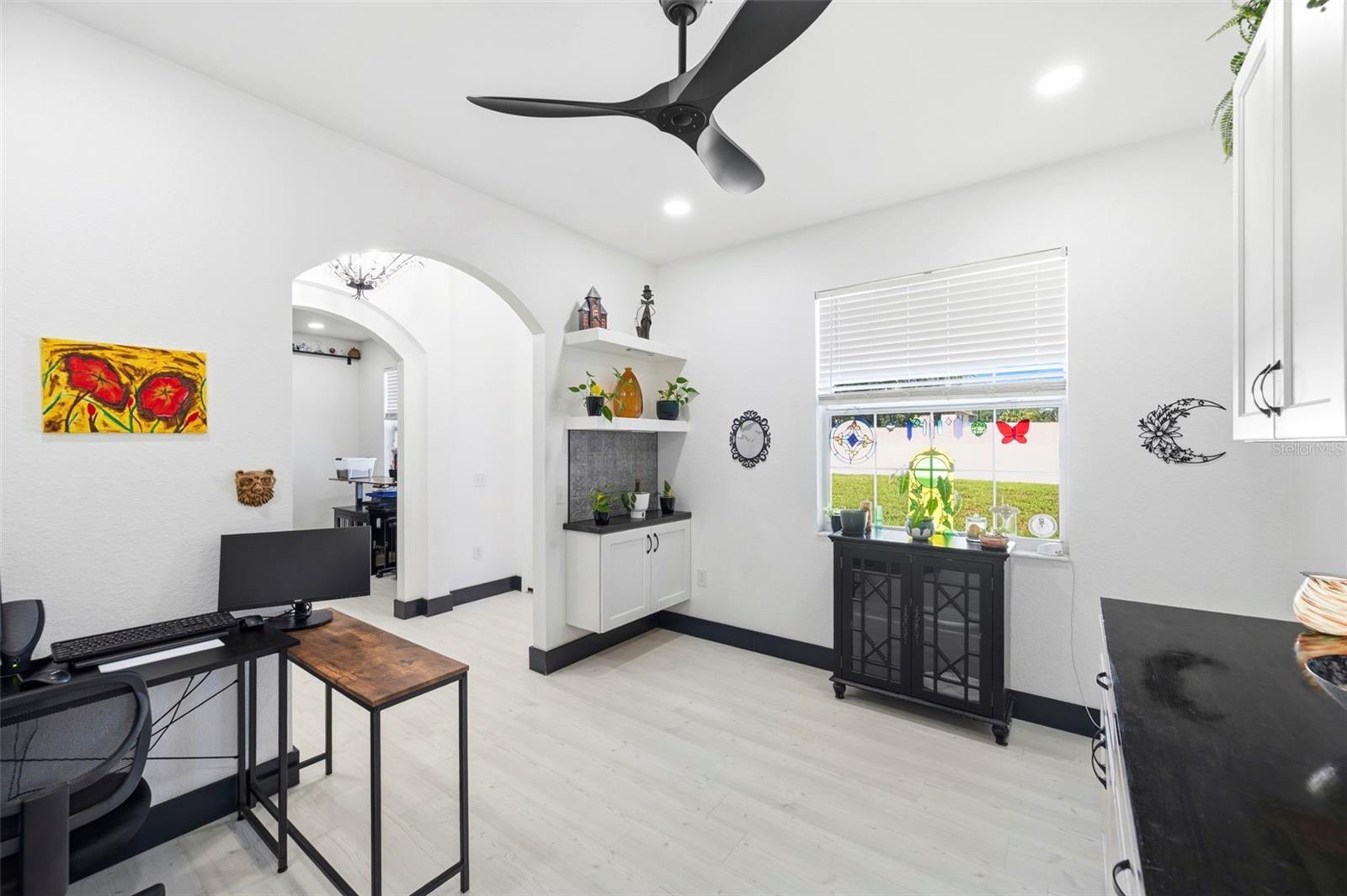 DEAN RANCH - Residential