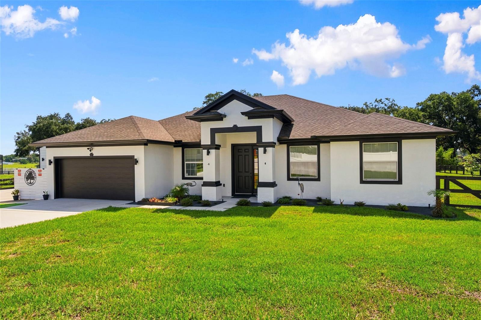 DEAN RANCH - Residential