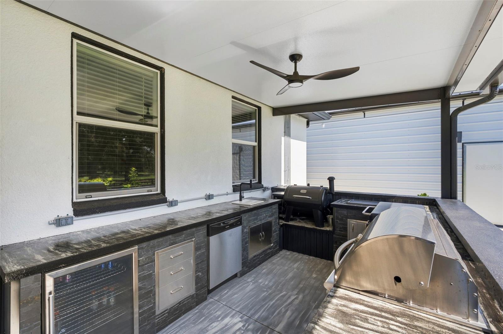 DEAN RANCH - Residential