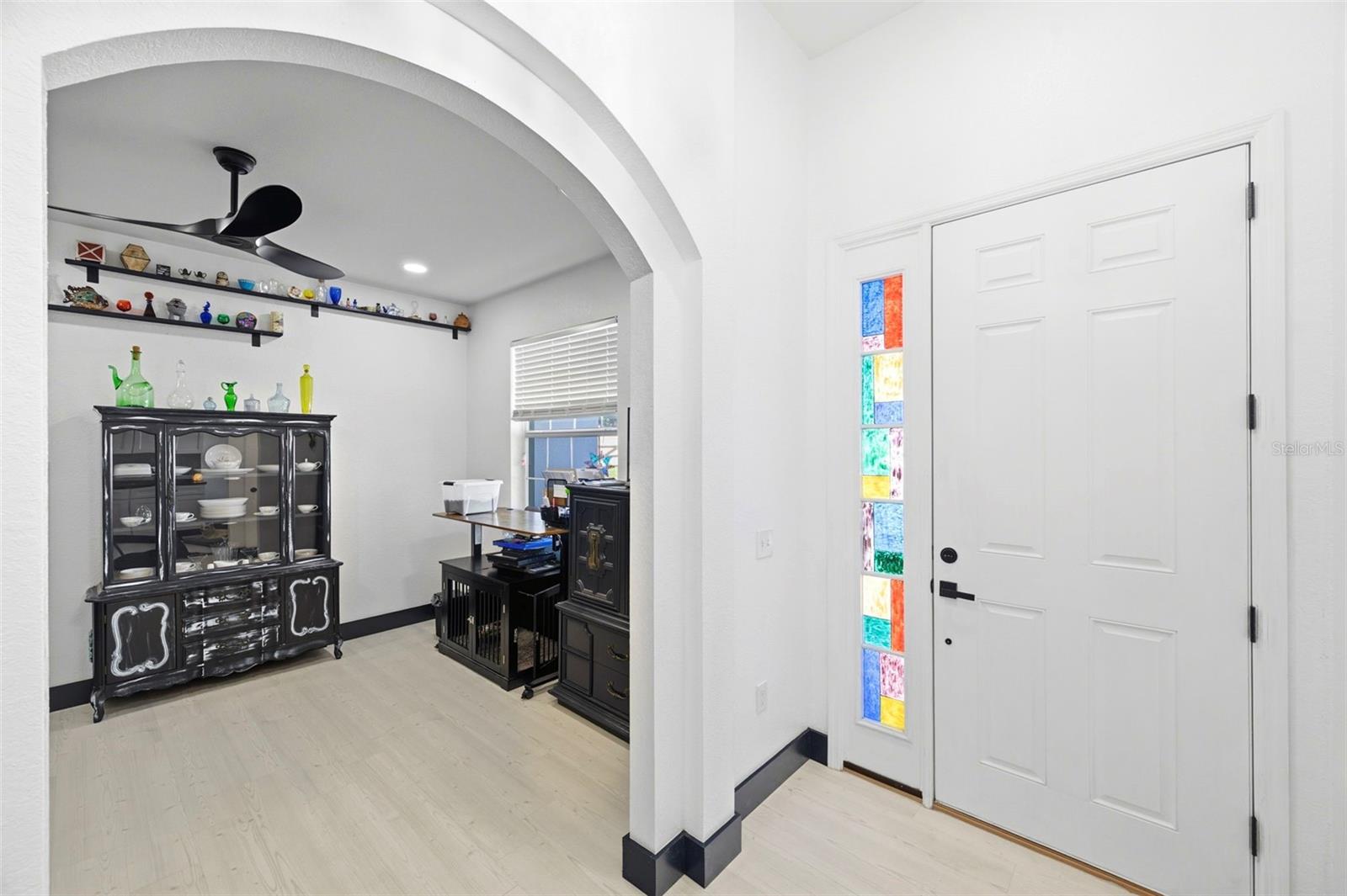 DEAN RANCH - Residential