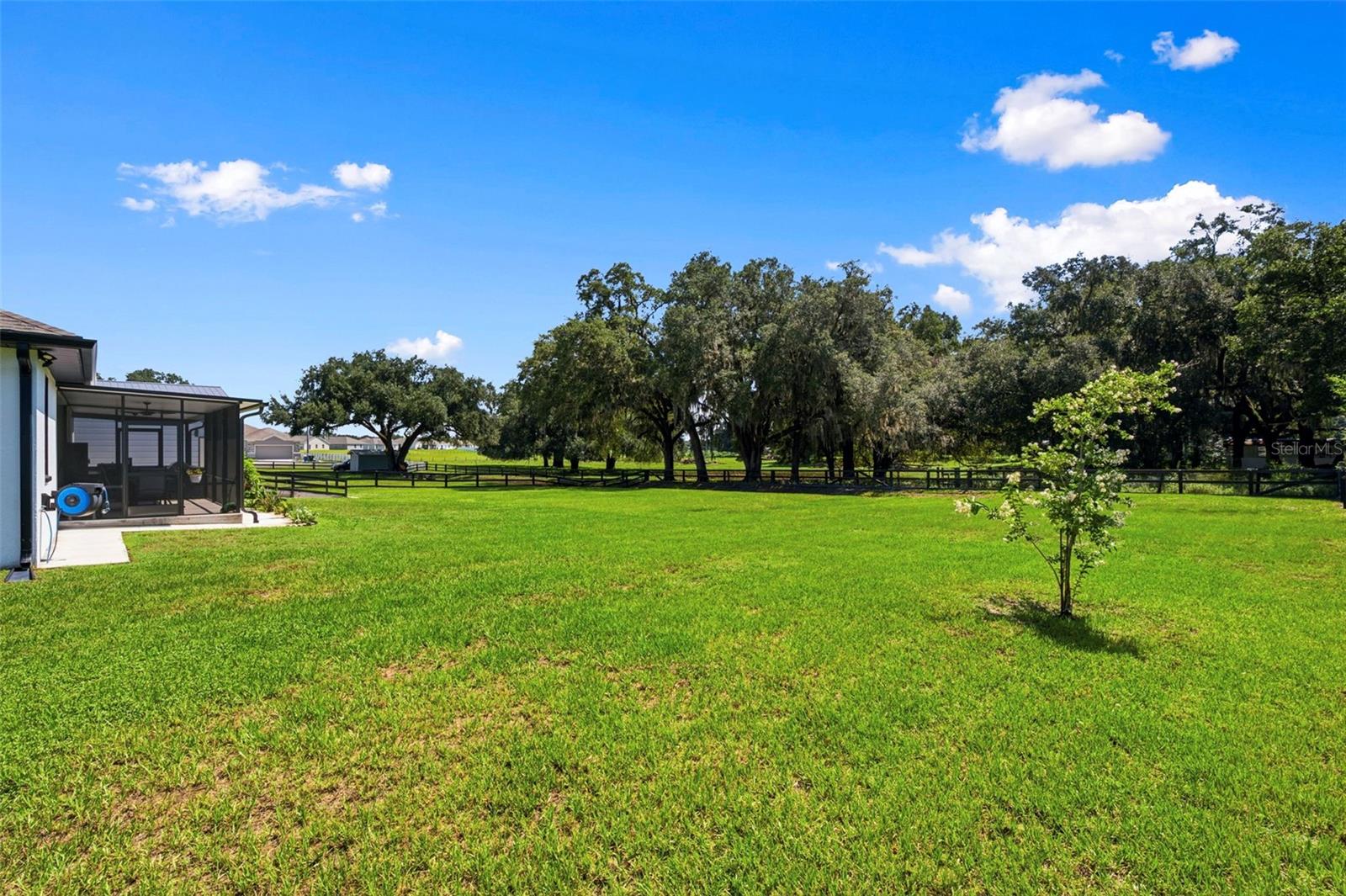 DEAN RANCH - Residential