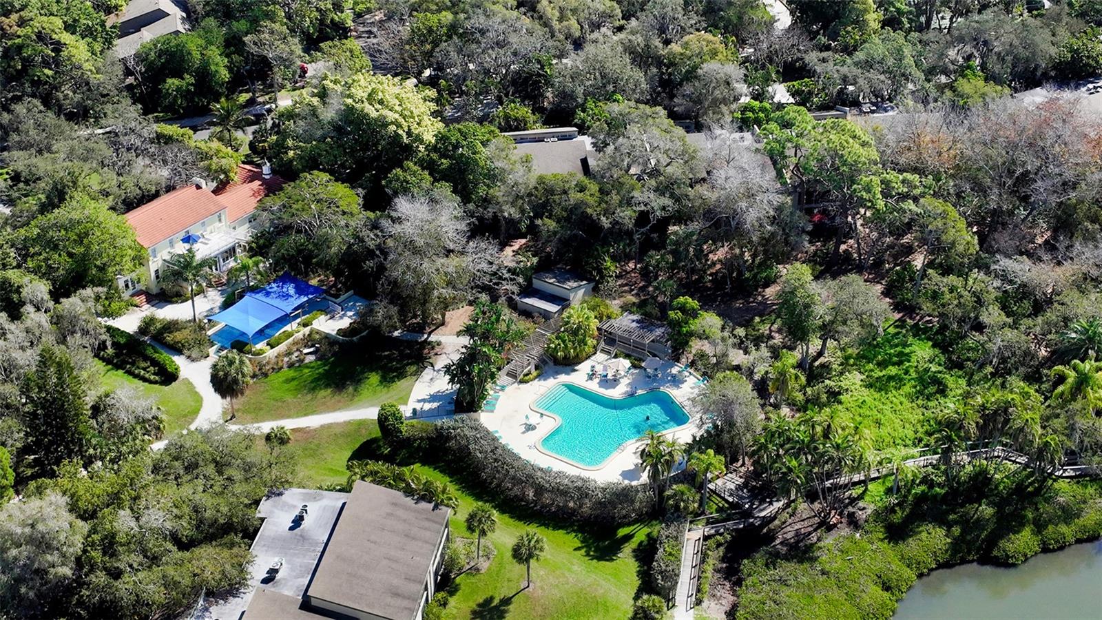 PELICAN COVE XVI - Residential