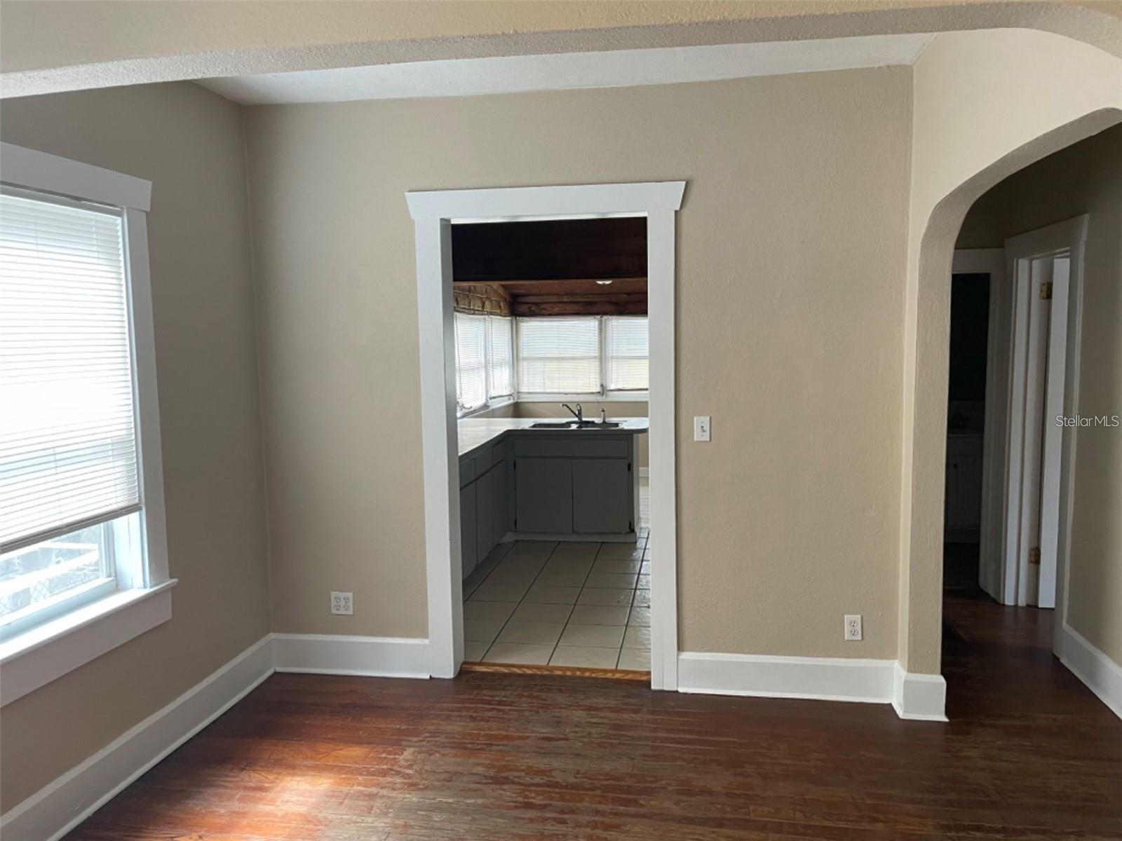 AVALON SUB 2 - Residential Lease