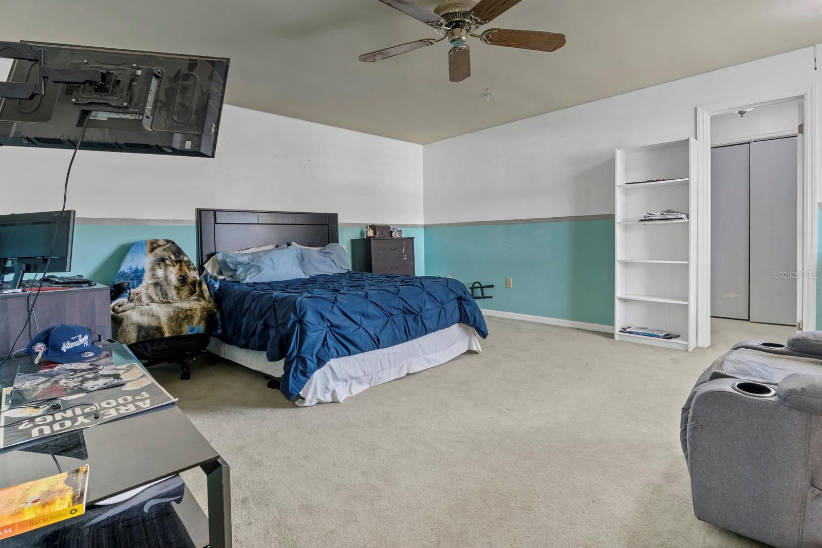 FAIRLAWN MANOR - Residential
