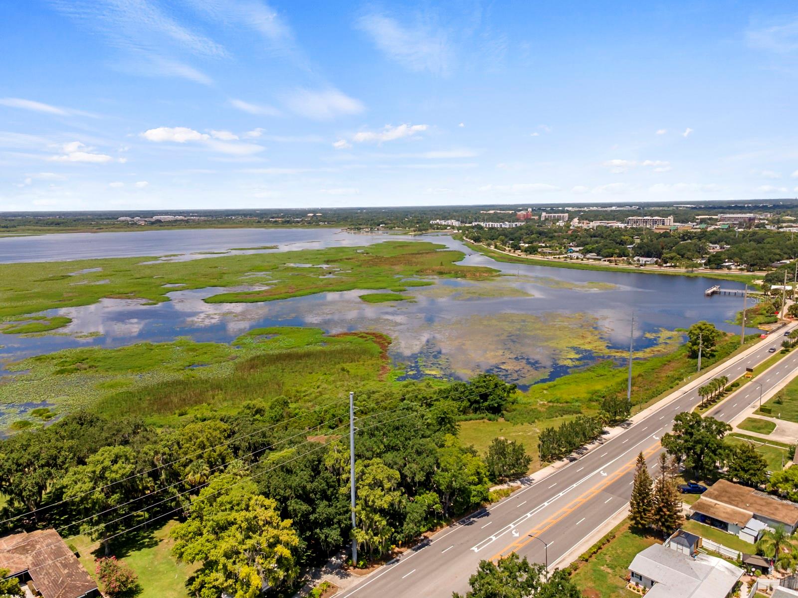 FAIRLAWN MANOR - Residential