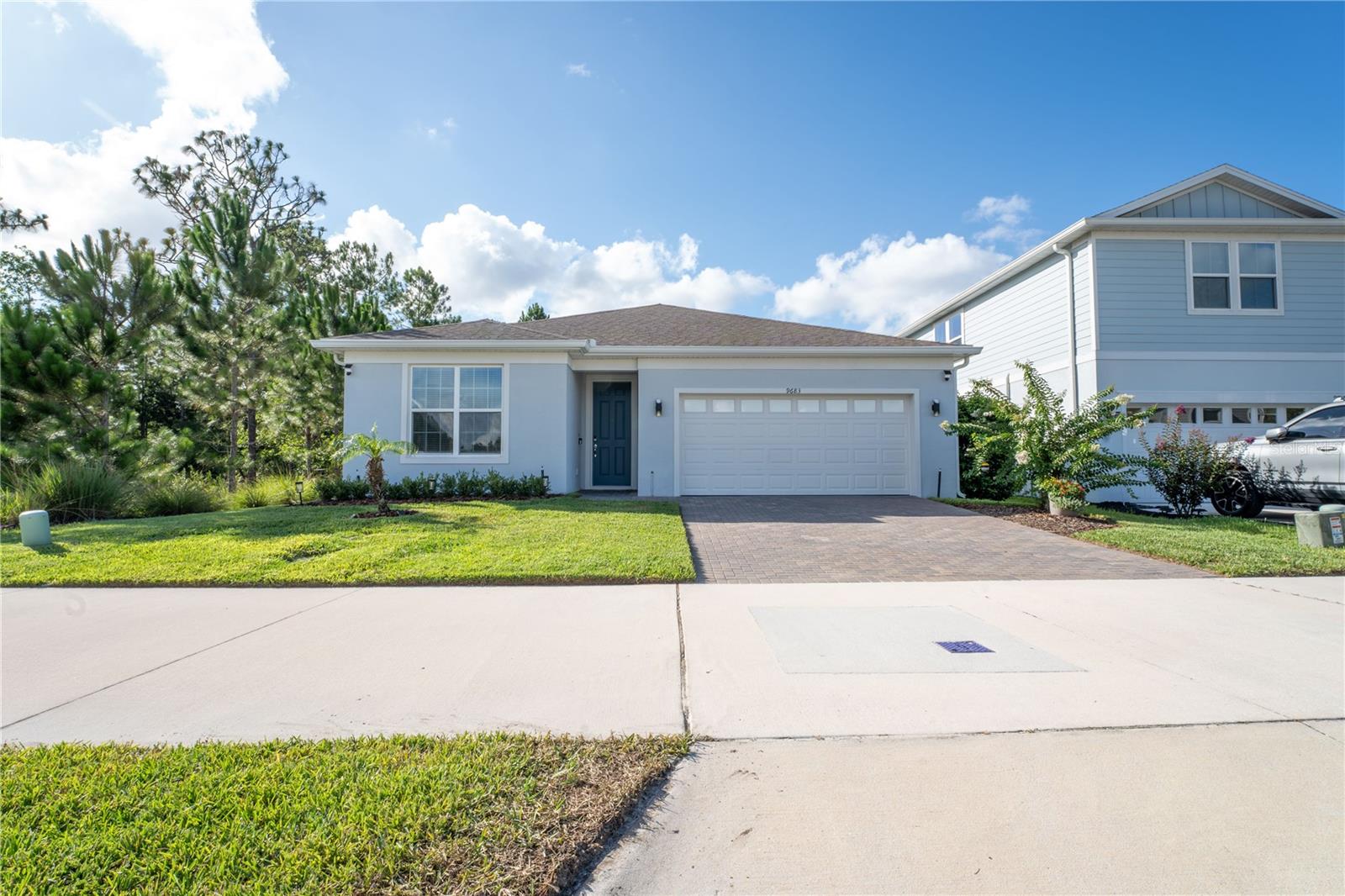 PINEWOOD RESERVE PH 2A - Residential
