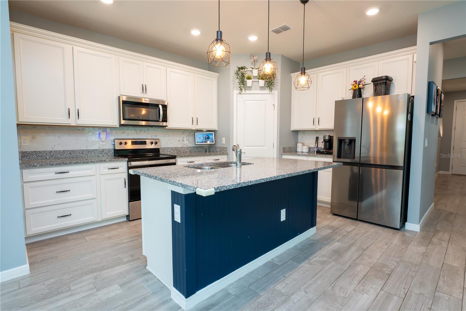 PINEWOOD RESERVE PH 2A - Residential