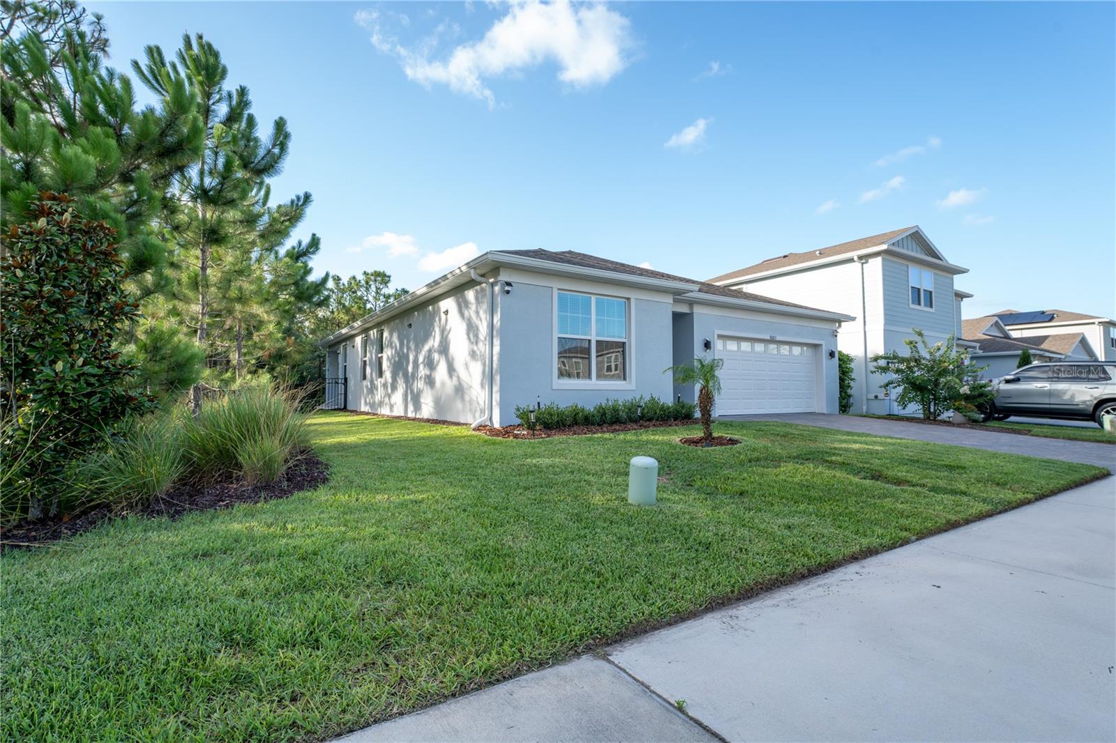 PINEWOOD RESERVE PH 2A - Residential