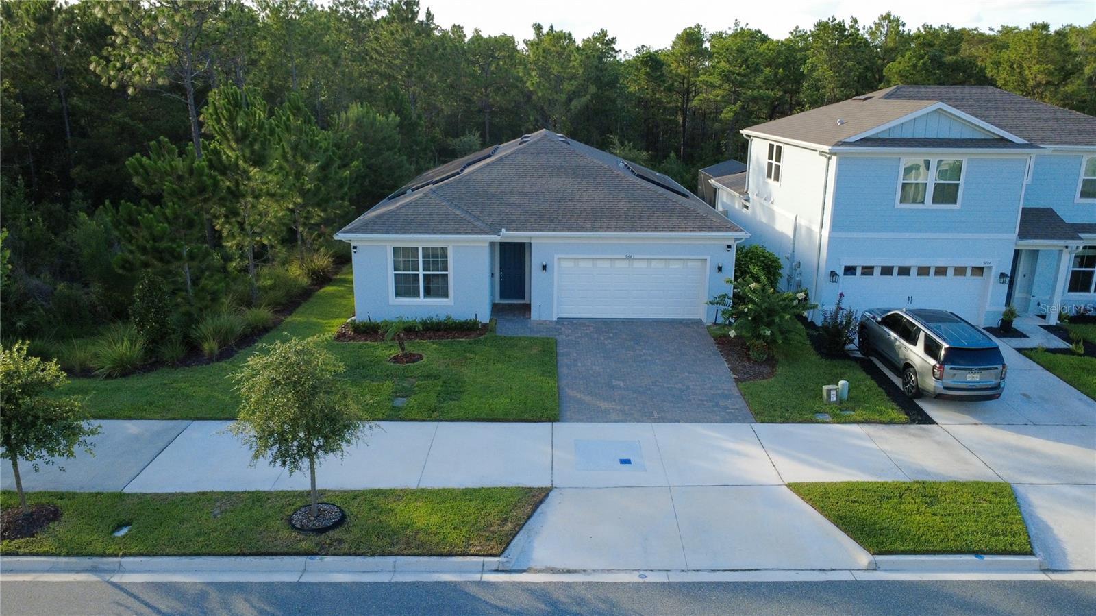 PINEWOOD RESERVE PH 2A - Residential