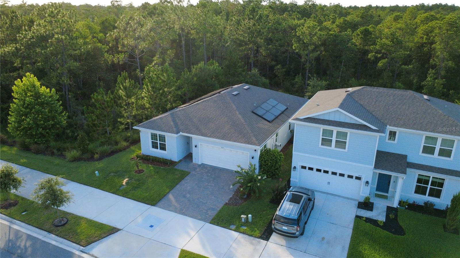 PINEWOOD RESERVE PH 2A - Residential