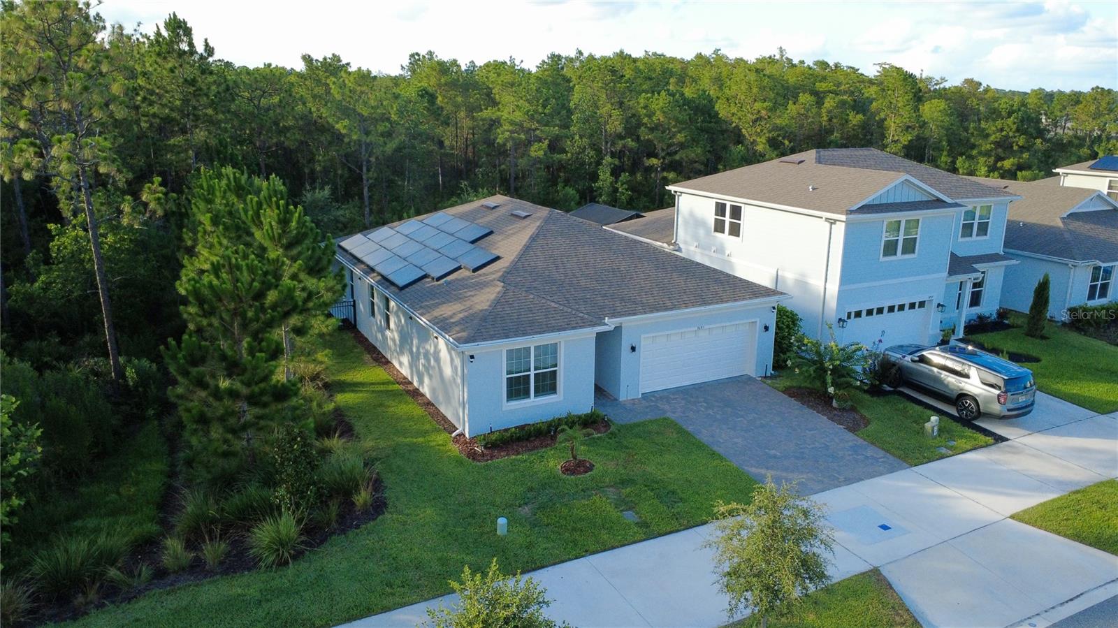 PINEWOOD RESERVE PH 2A - Residential