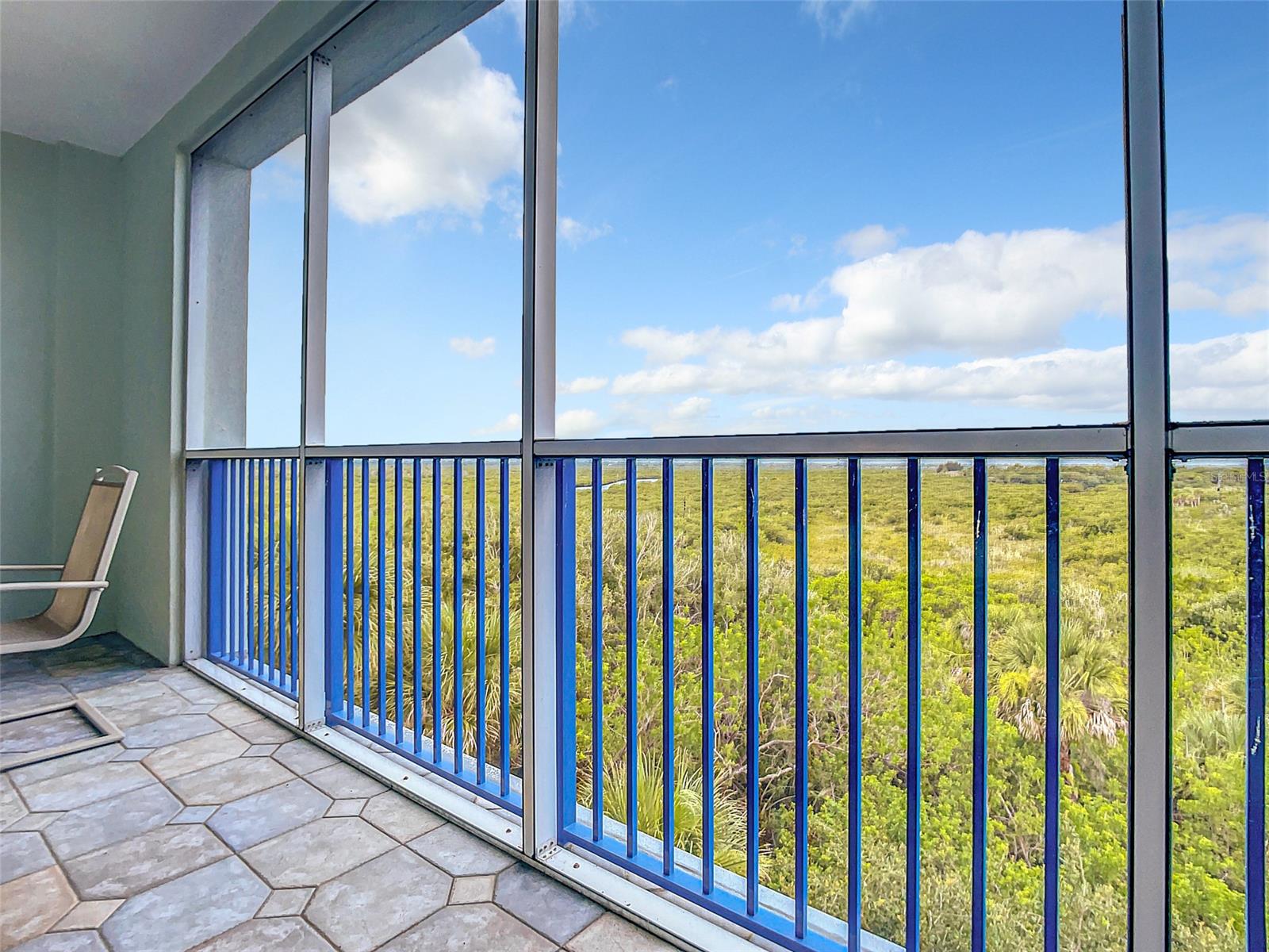 Ocean Walk Condo At Nsb - Residential