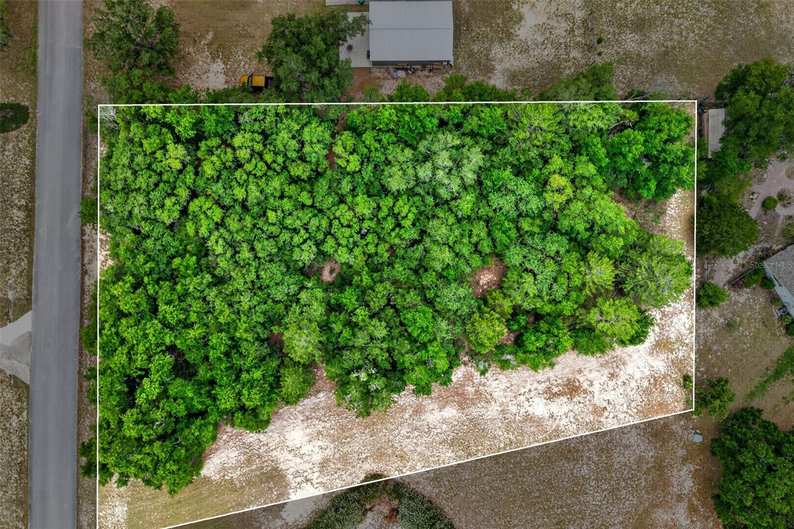 HILLS COUNTRYSIDE ESTATES - Land