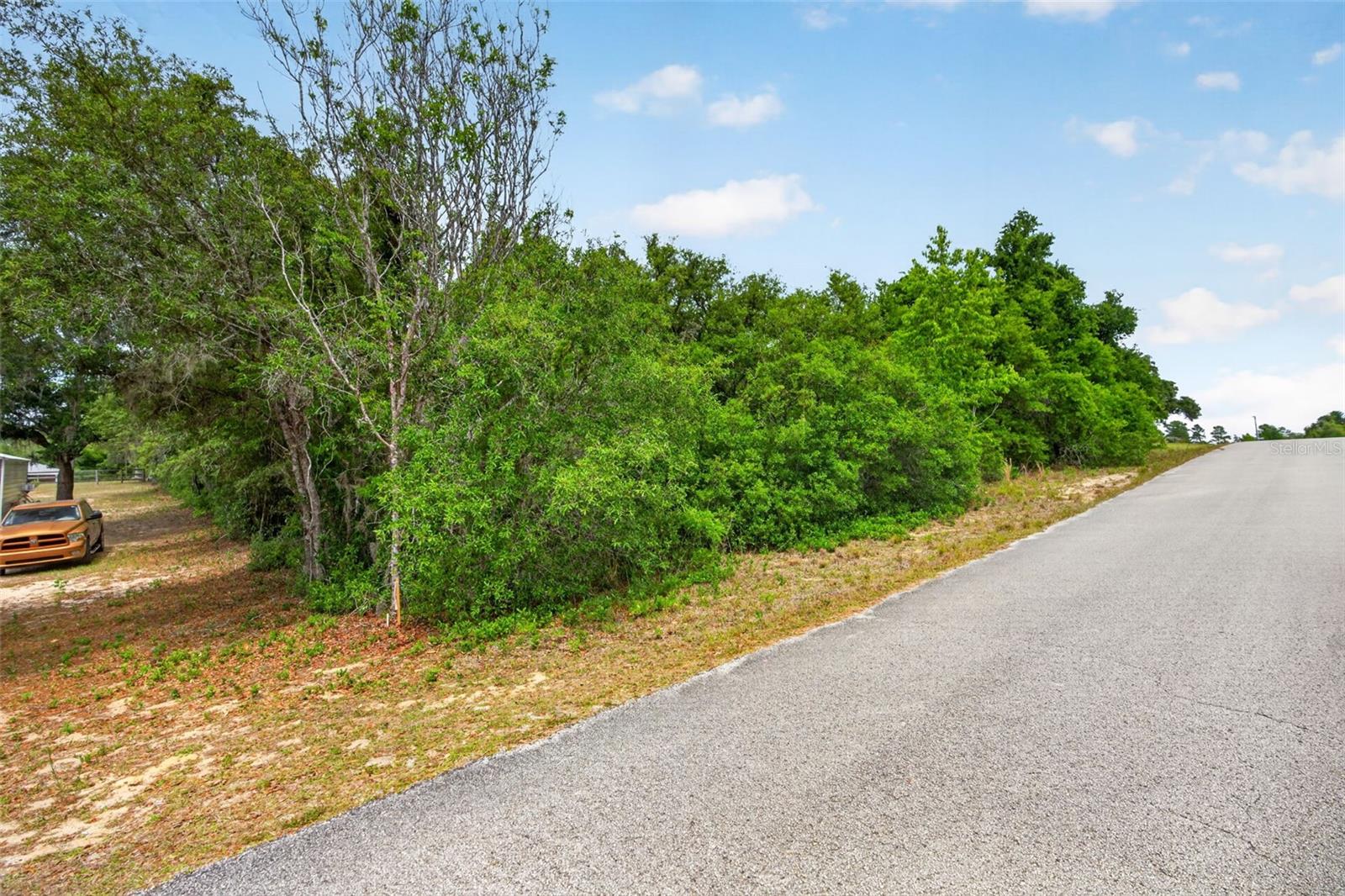 HILLS COUNTRYSIDE ESTATES - Land
