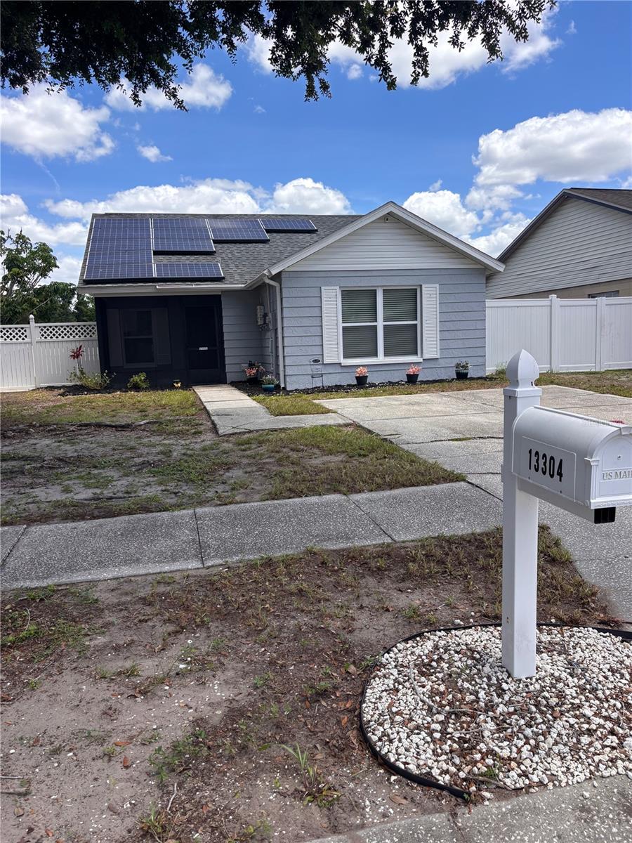 SUMMERFIELD VILLAGE II TR 5 - Residential
