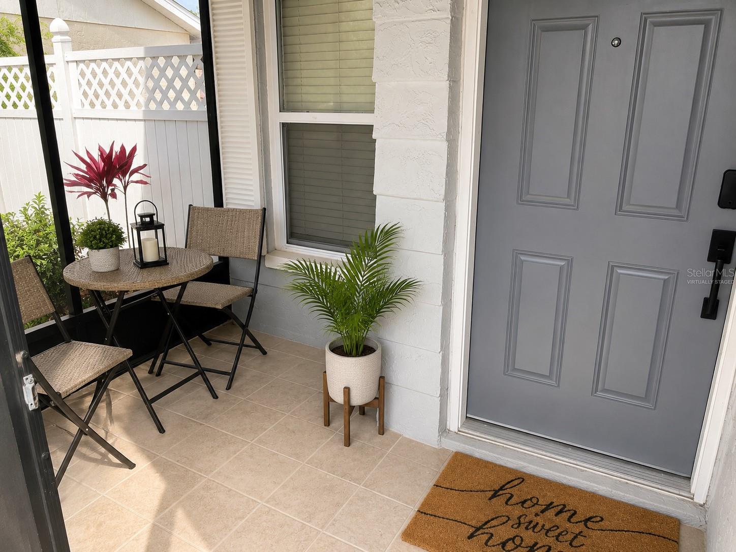 SUMMERFIELD VILLAGE II TR 5 - Residential