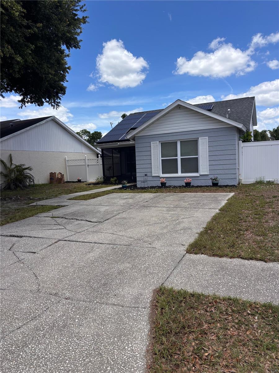SUMMERFIELD VILLAGE II TR 5 - Residential