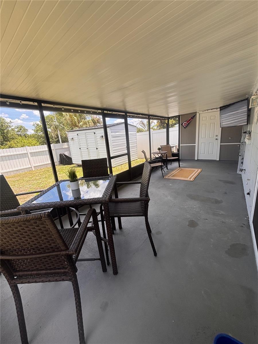 SUMMERFIELD VILLAGE II TR 5 - Residential